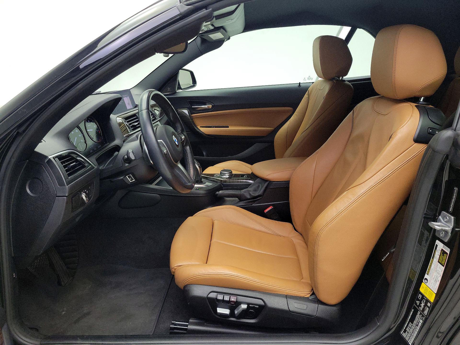 Thumbnail: 2018 BMW 2 Series - 11
