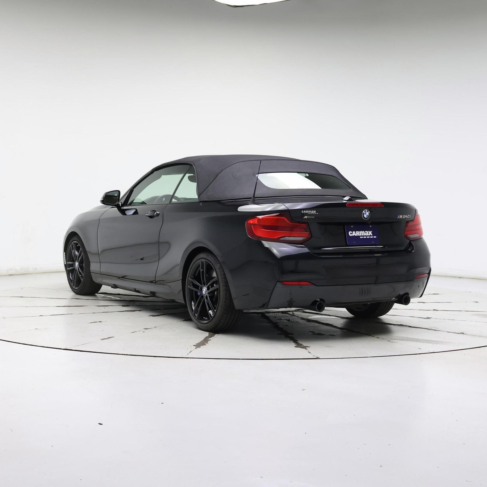 Thumbnail: 2018 BMW 2 Series - 2