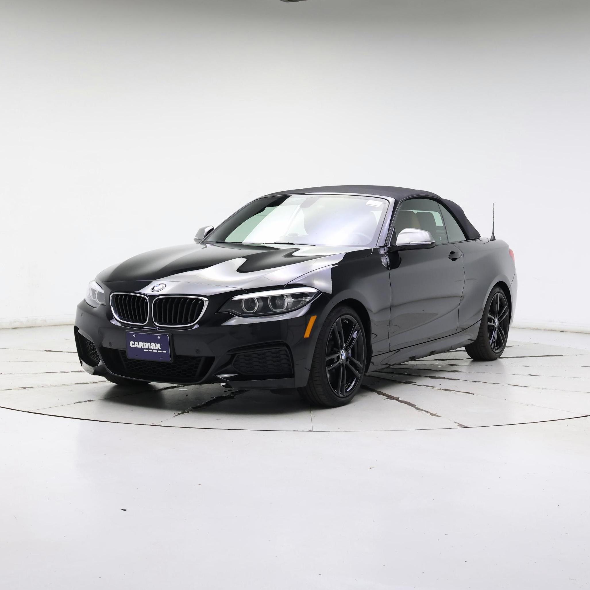 Thumbnail: 2018 BMW 2 Series - 4