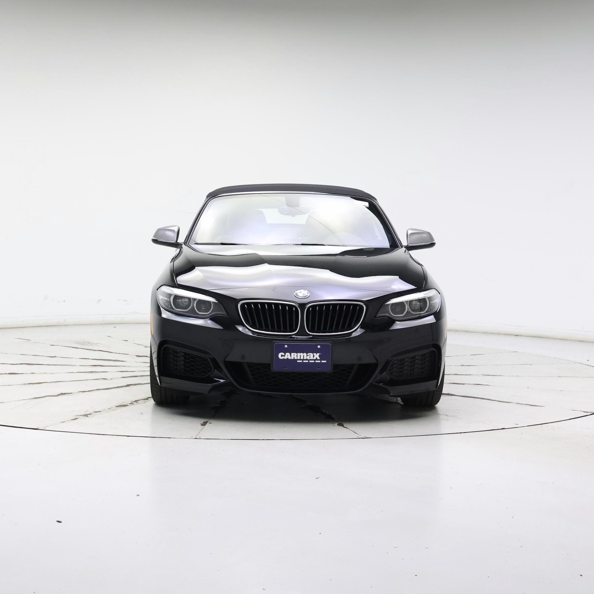 Thumbnail: 2018 BMW 2 Series - 5