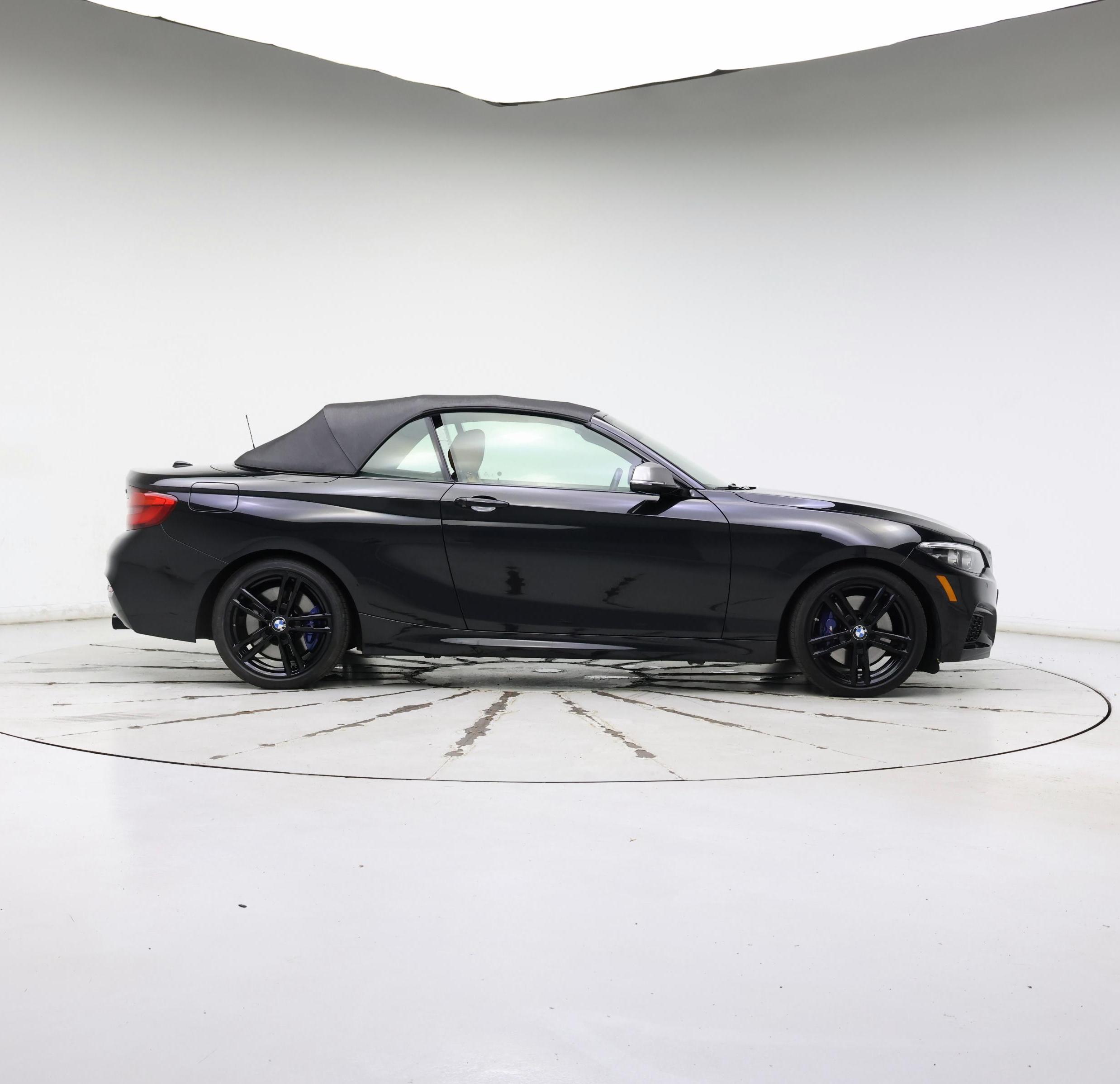 Thumbnail: 2018 BMW 2 Series - 7