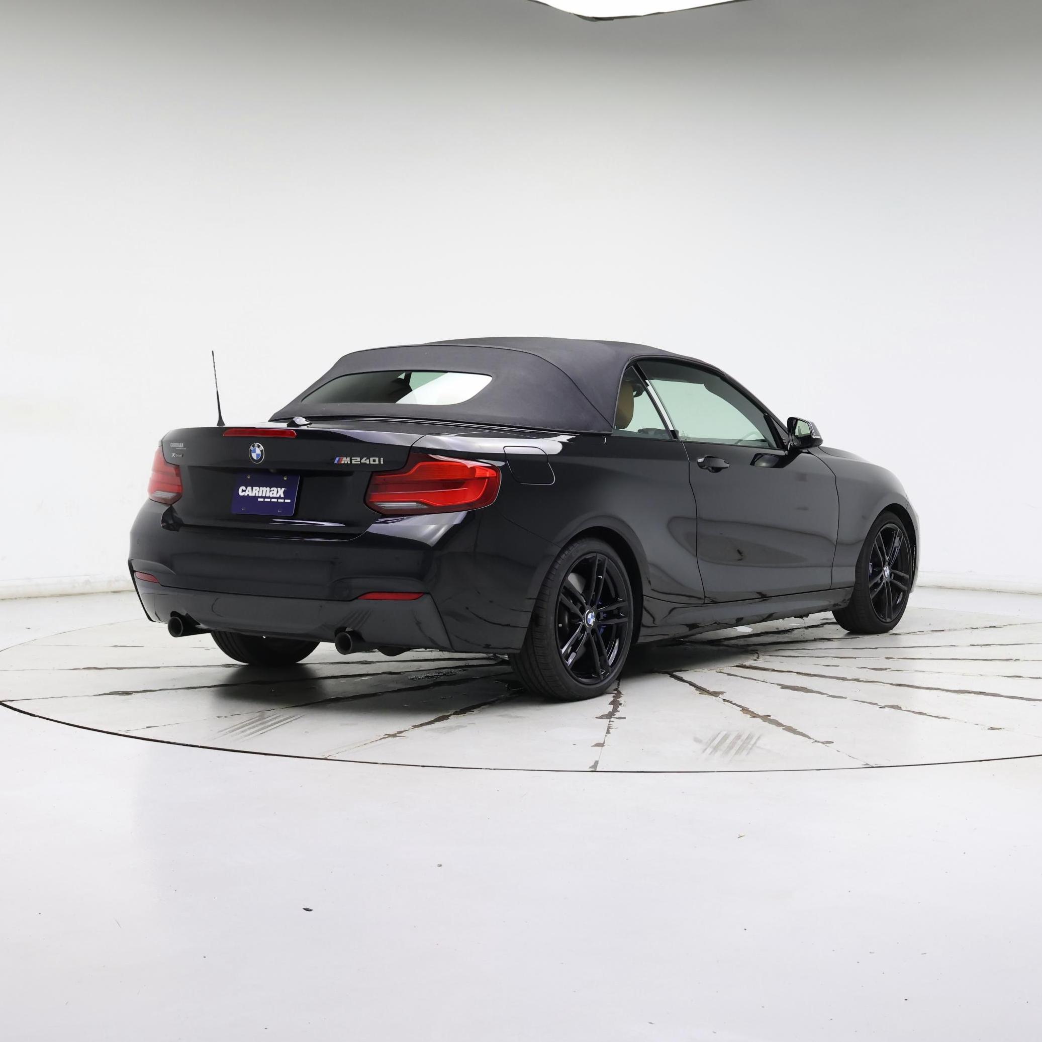 Thumbnail: 2018 BMW 2 Series - 8
