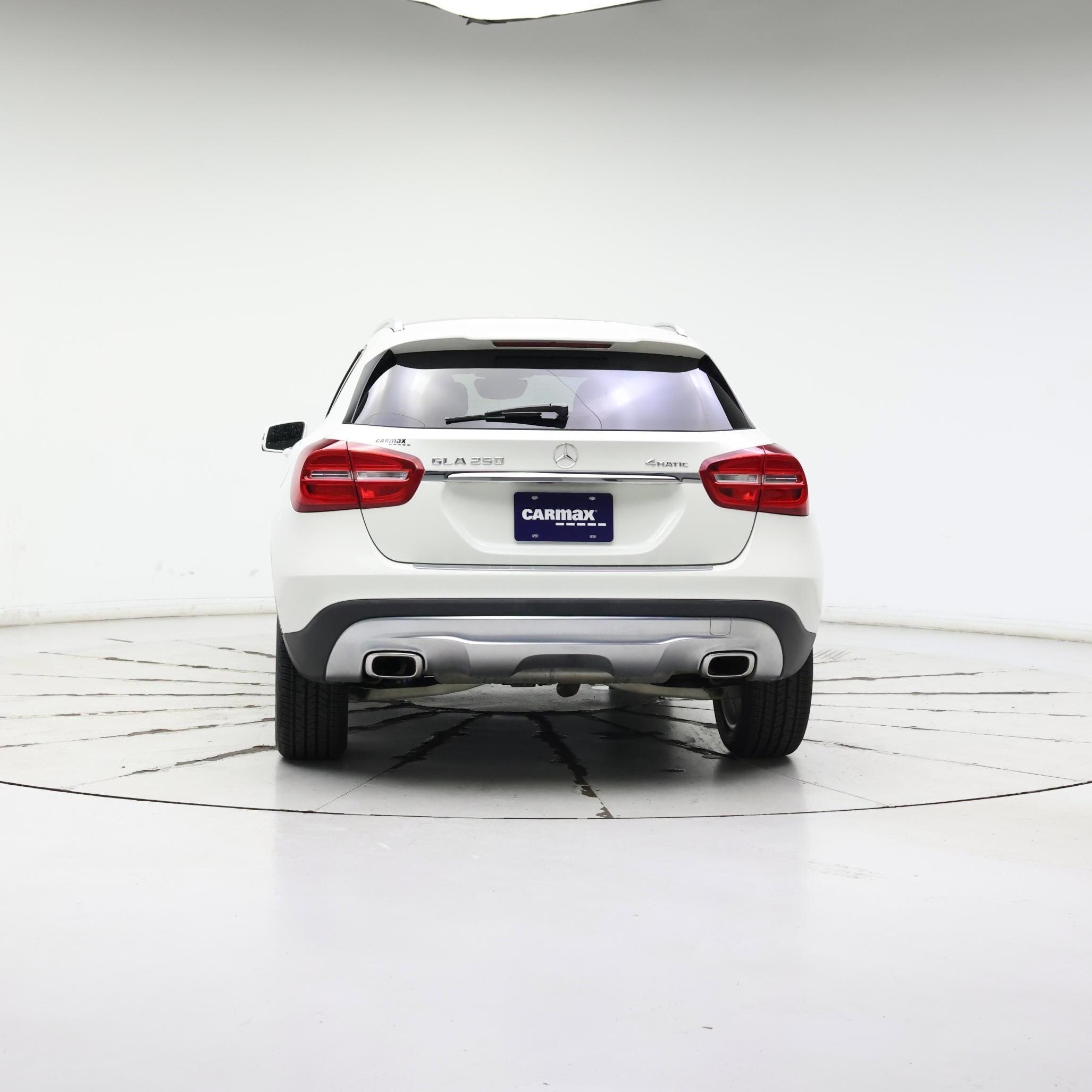 Thumbnail: 2015 Mercedes-Benz GLA - 6
