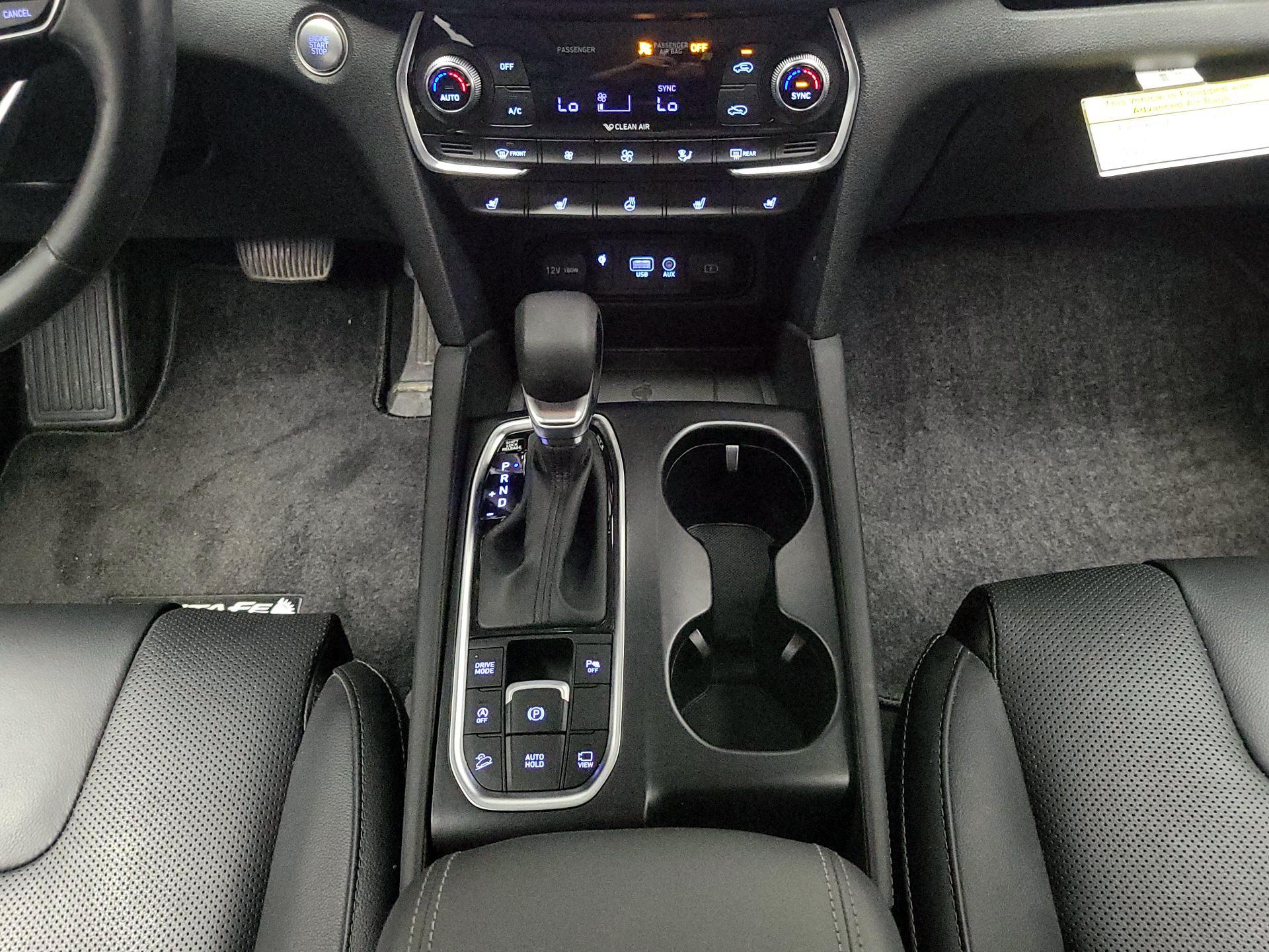 Thumbnail: 2020 Hyundai Santa Fe - 18