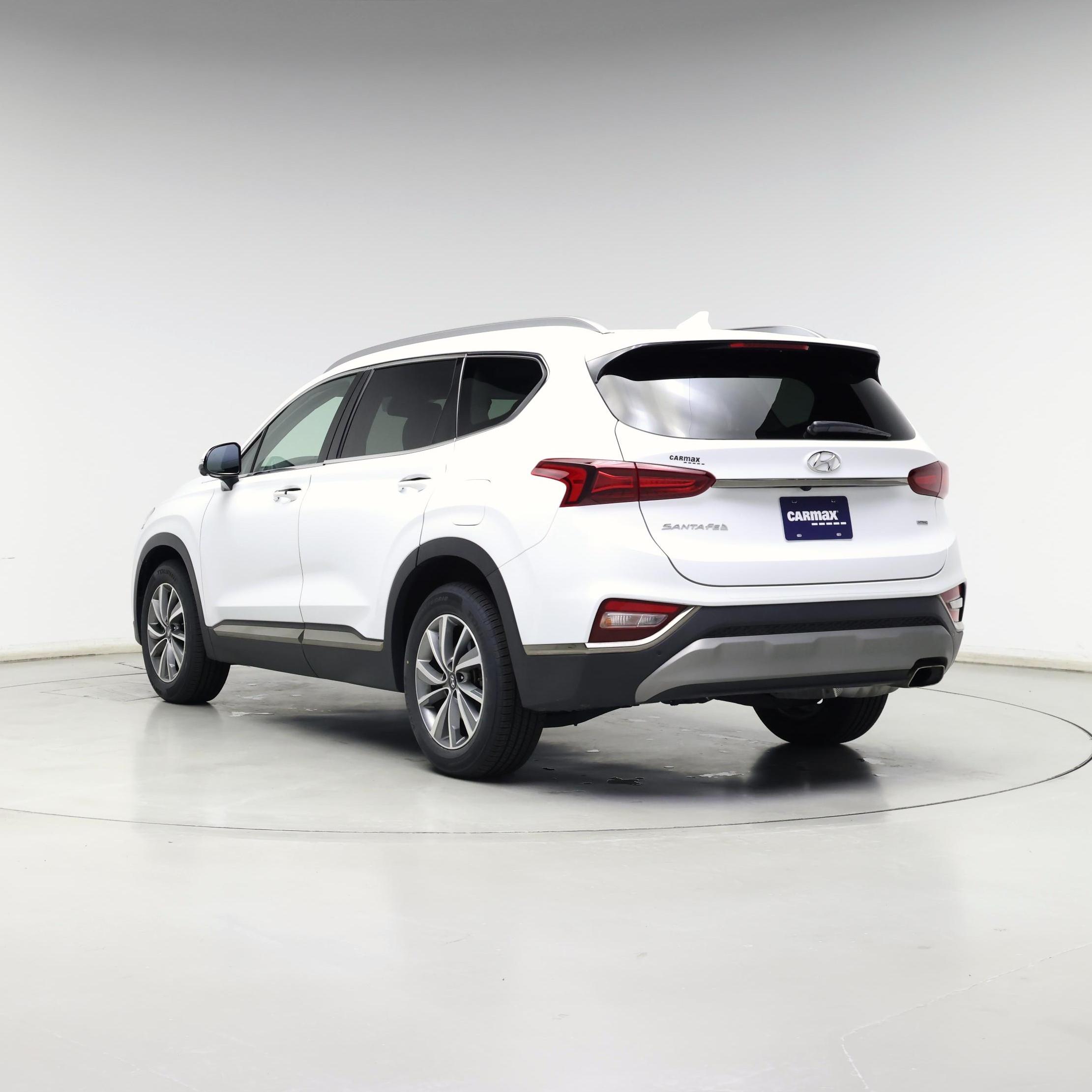 Thumbnail: 2020 Hyundai Santa Fe - 2