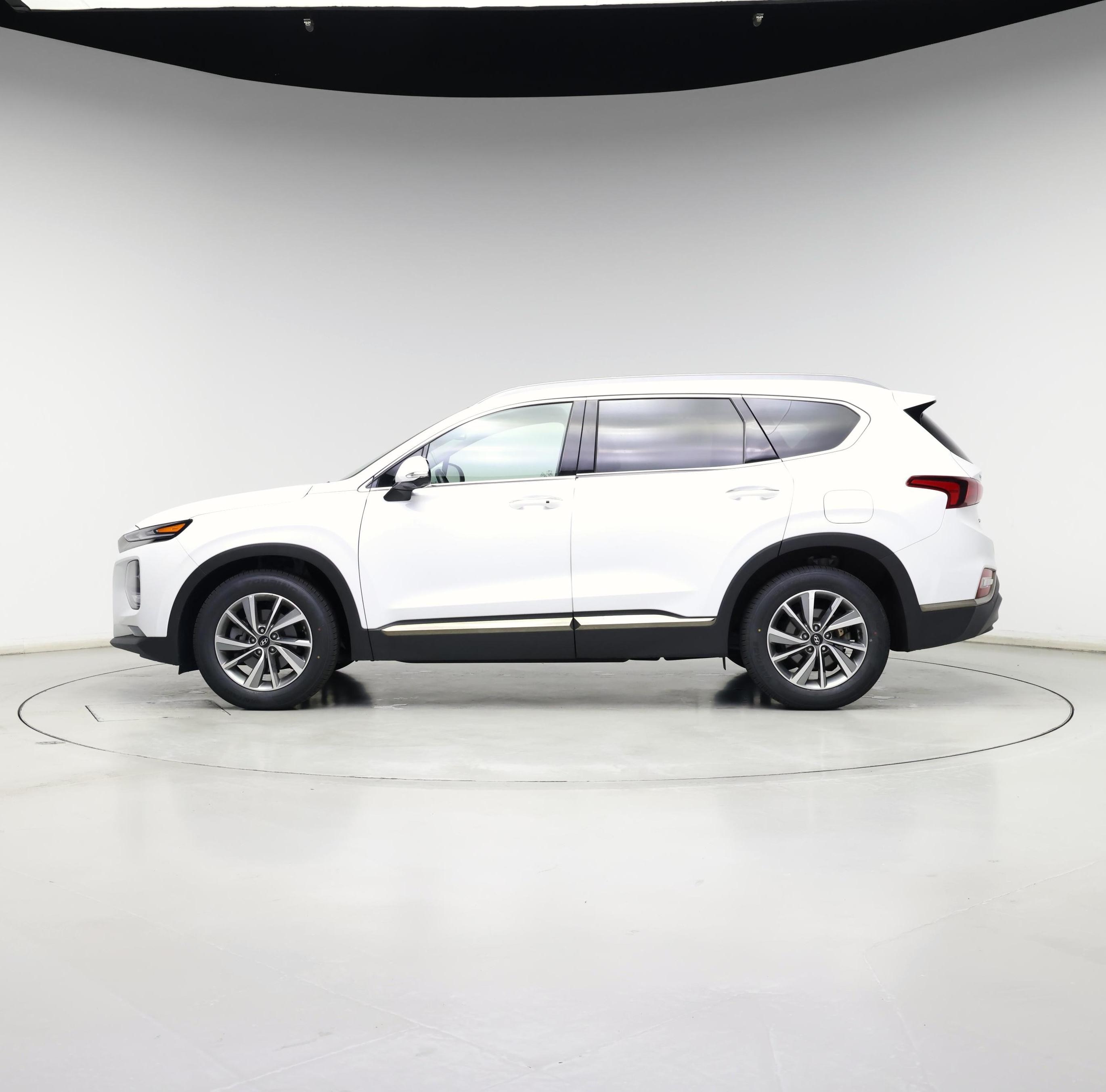 Thumbnail: 2020 Hyundai Santa Fe - 3