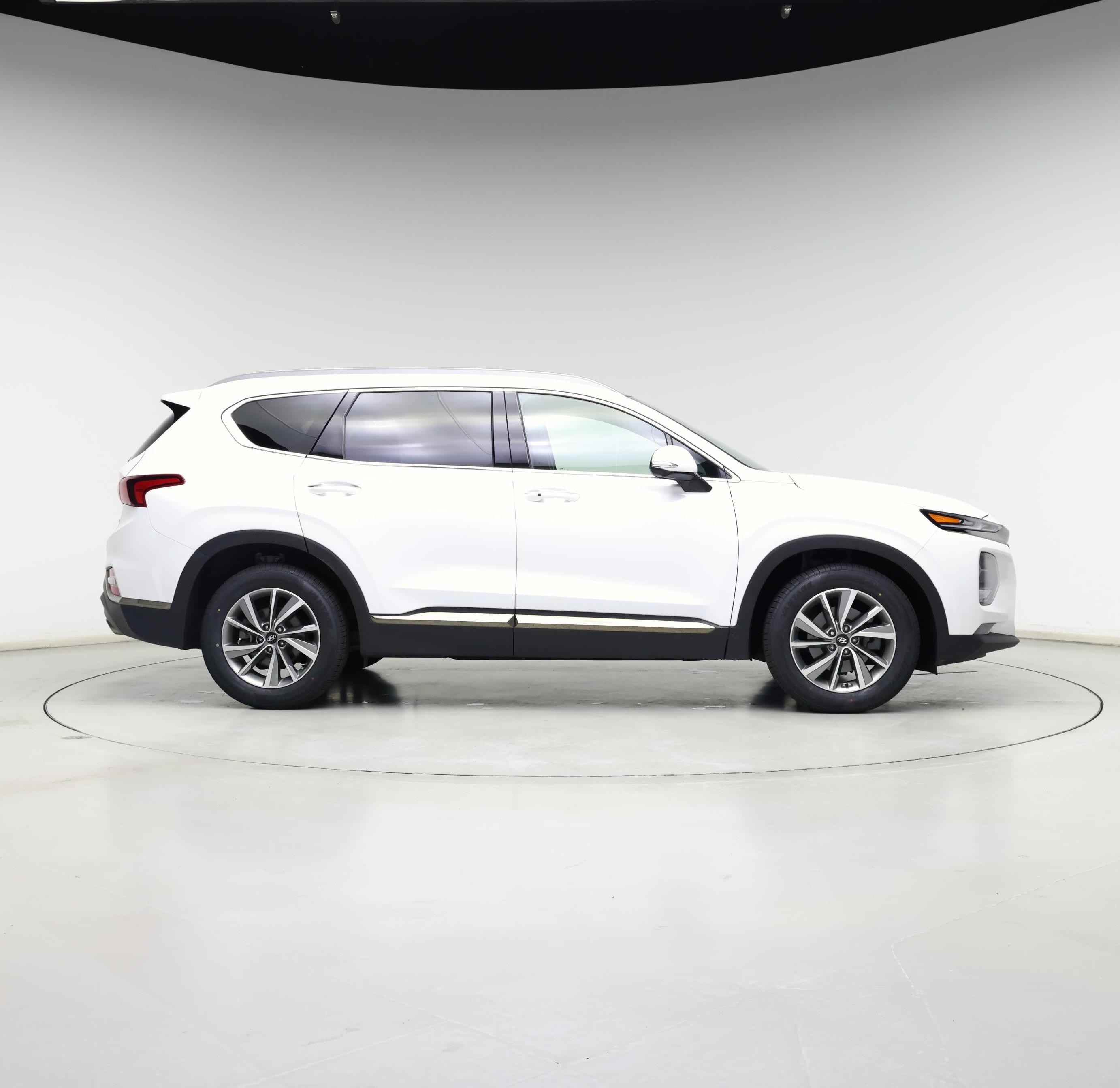 Thumbnail: 2020 Hyundai Santa Fe - 7