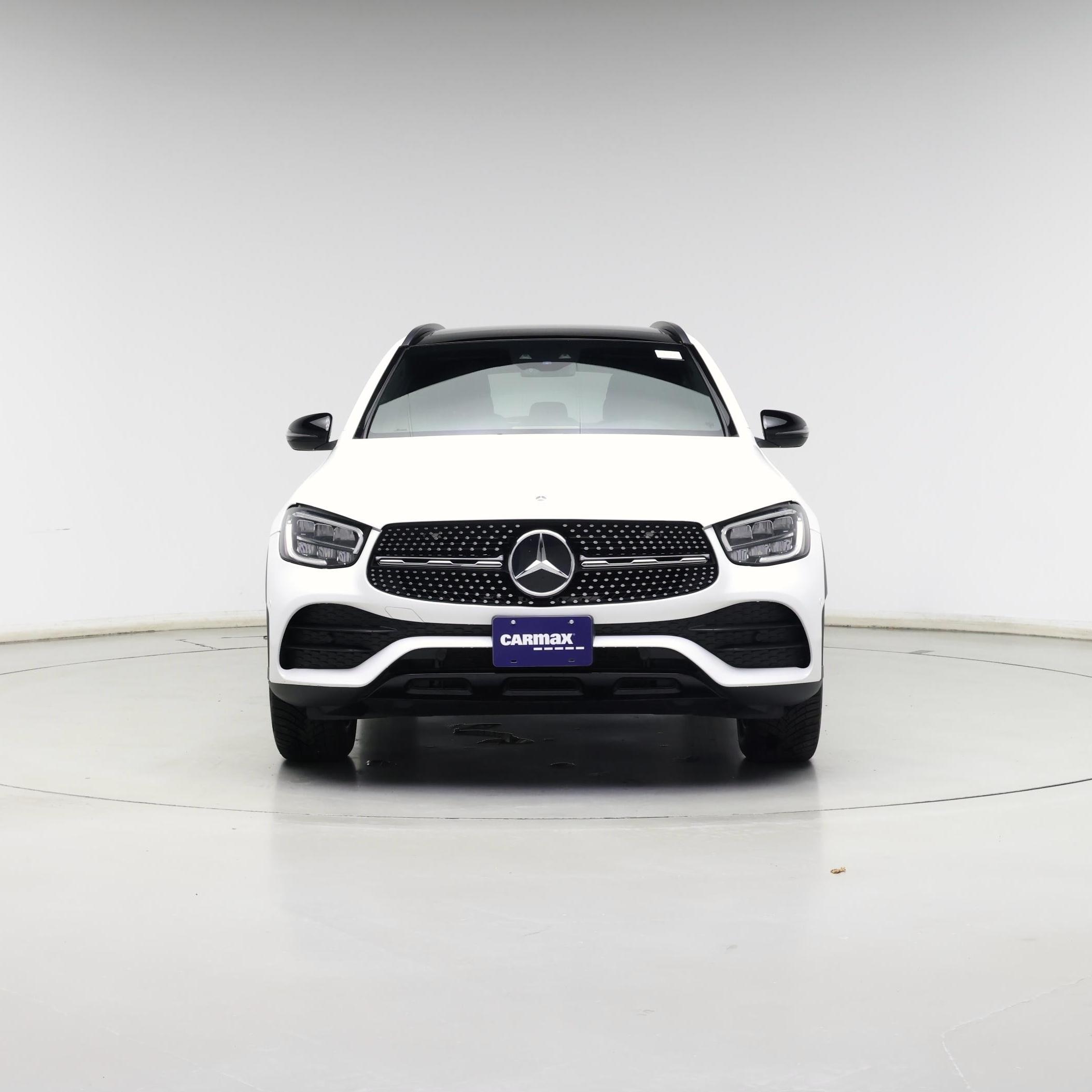 Thumbnail: 2021 Mercedes-Benz GLC - 5