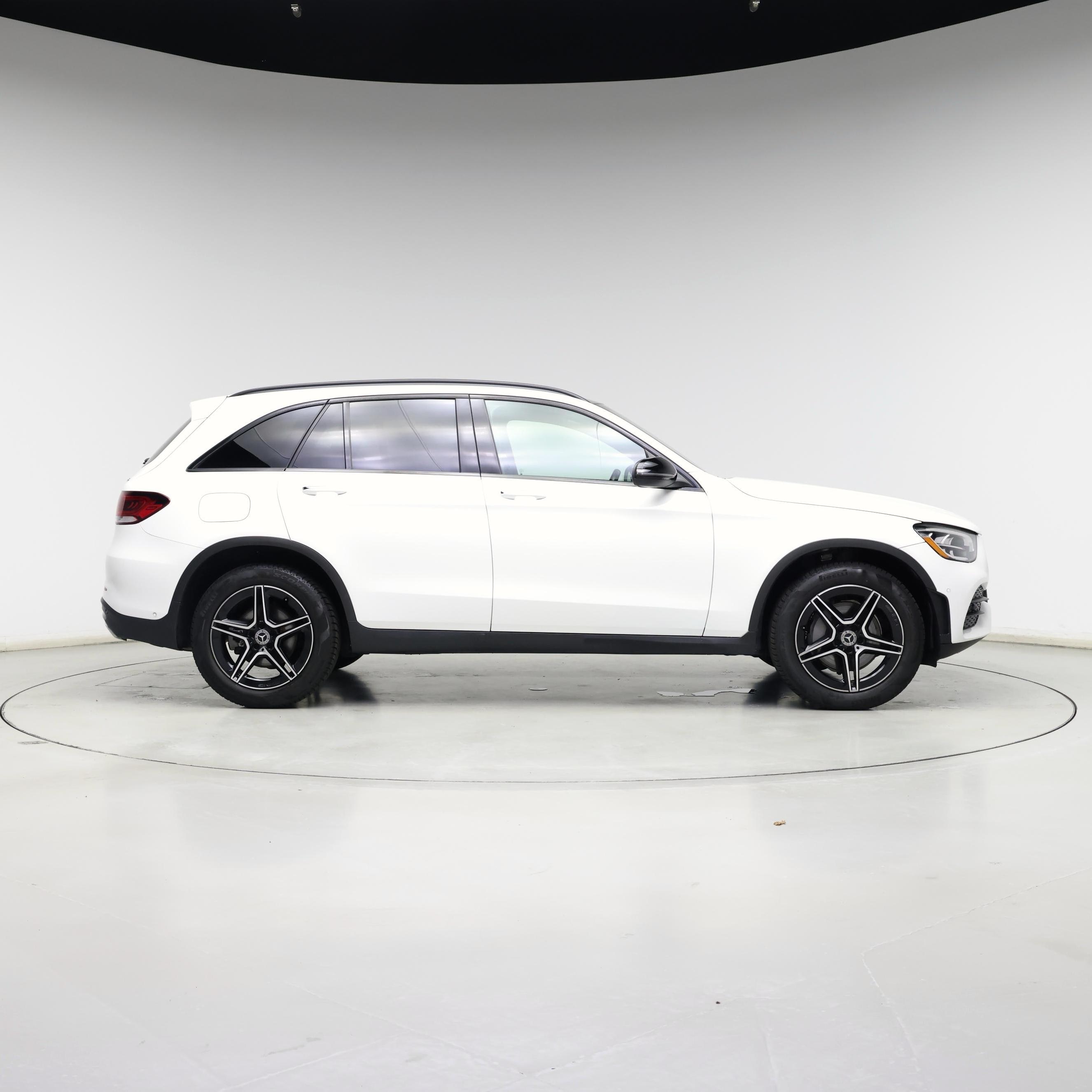 Thumbnail: 2021 Mercedes-Benz GLC - 7