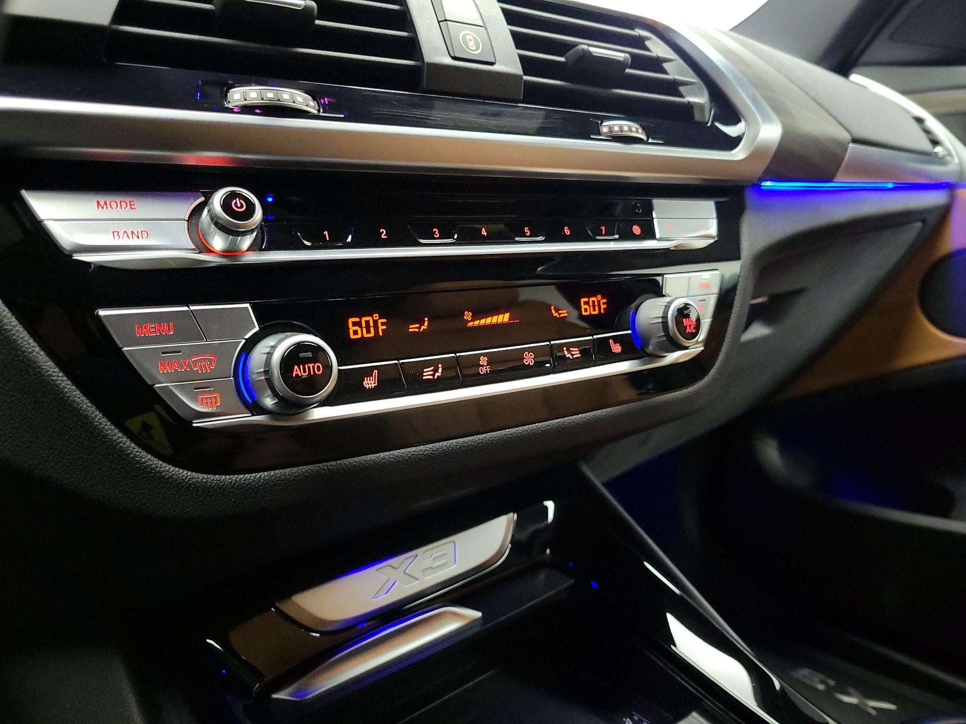 Thumbnail: 2020 BMW X3 - 17