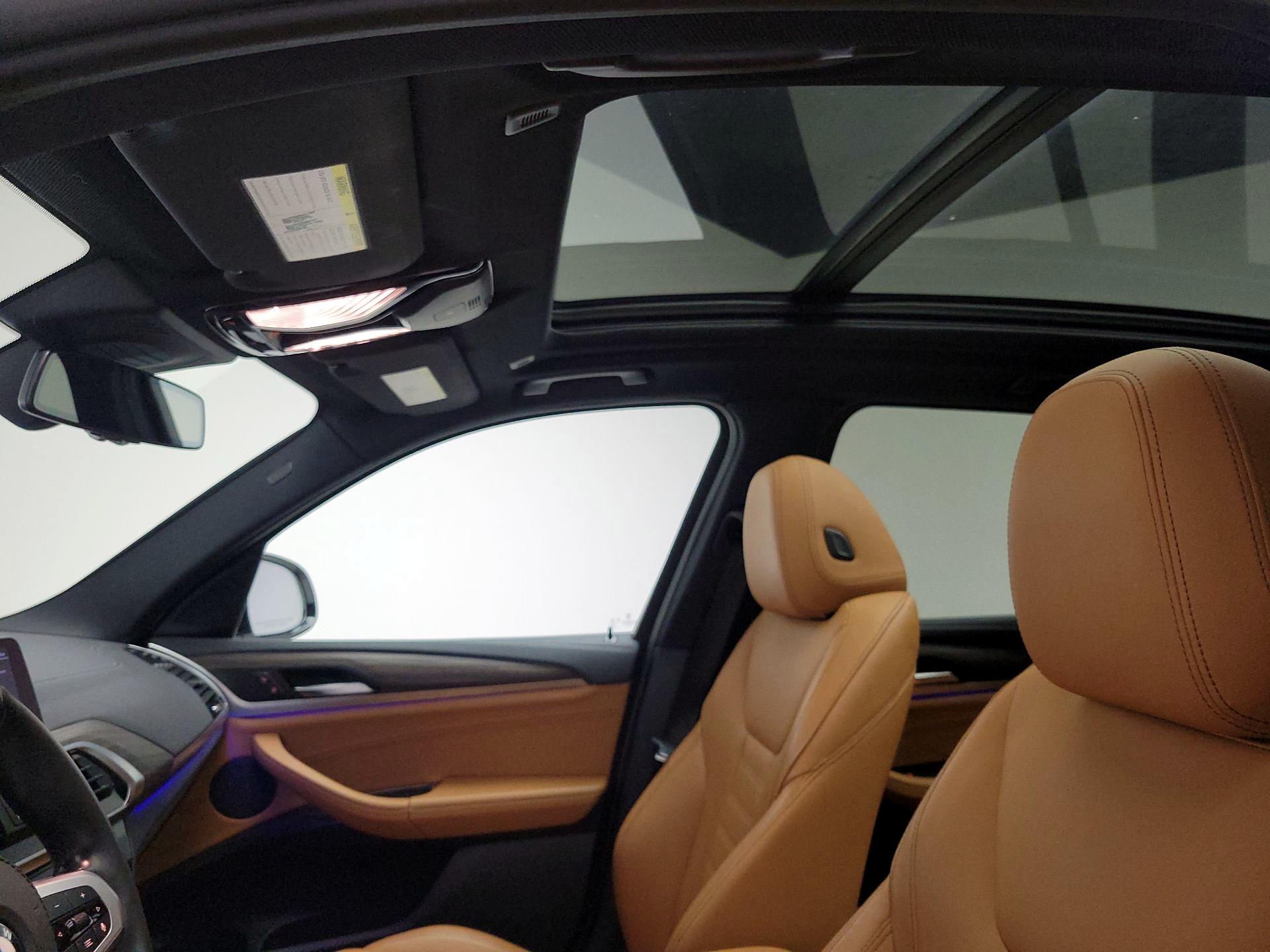 Thumbnail: 2020 BMW X3 - 20