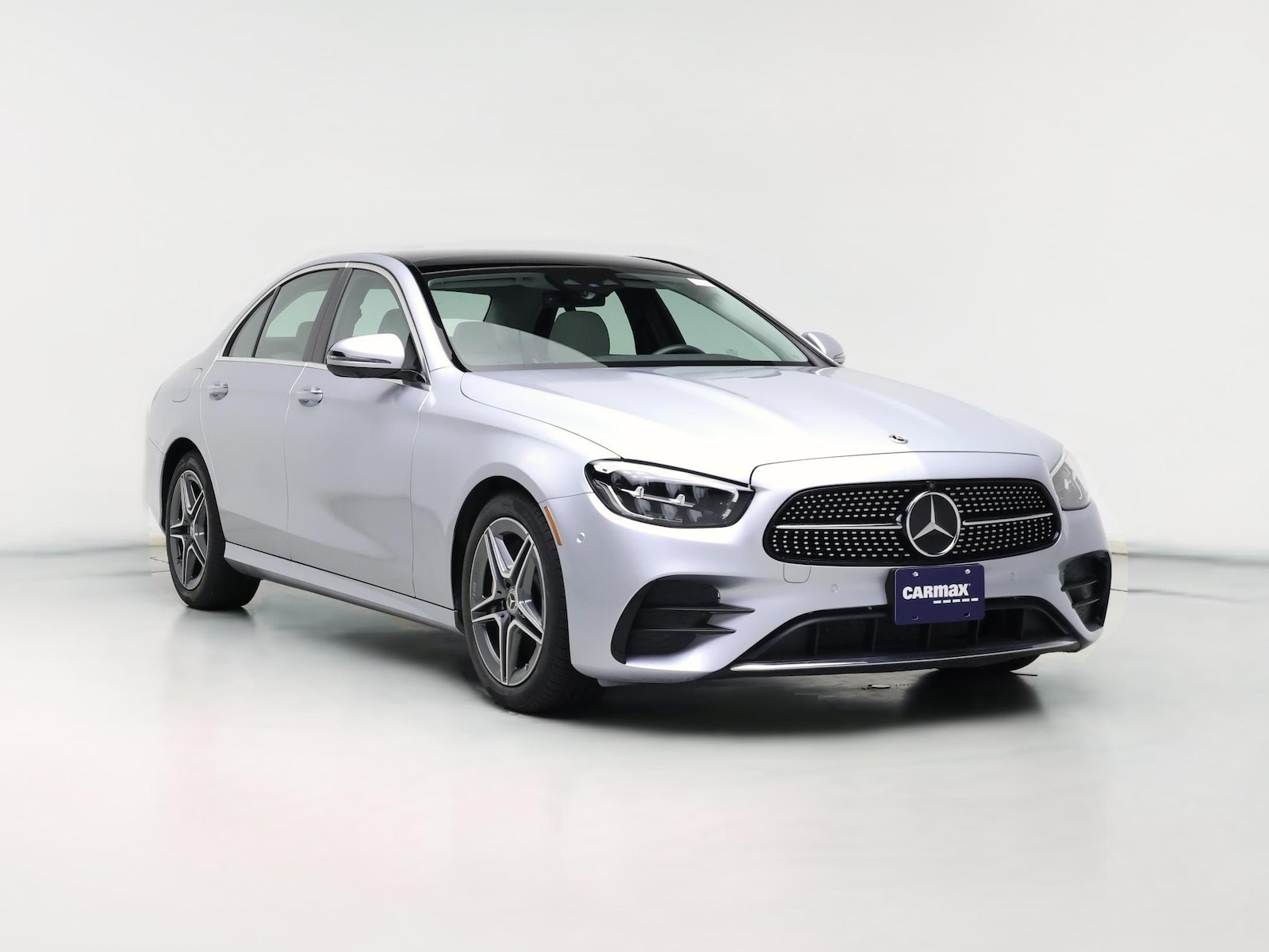 2022 Mercedes-Benz E-Class E350