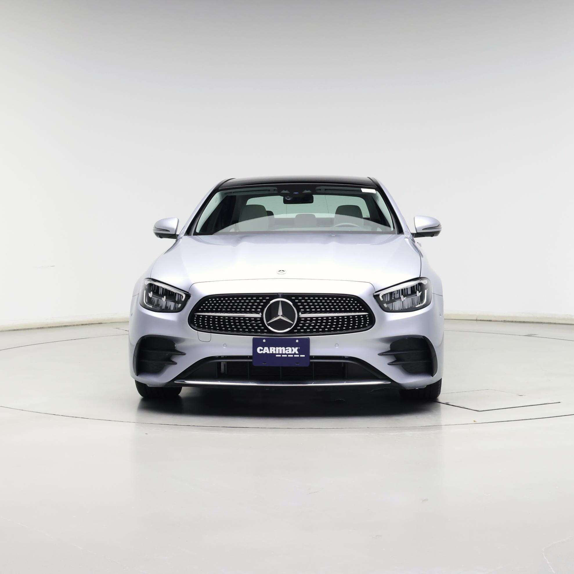 Thumbnail: 2022 Mercedes-Benz E-Class - 5