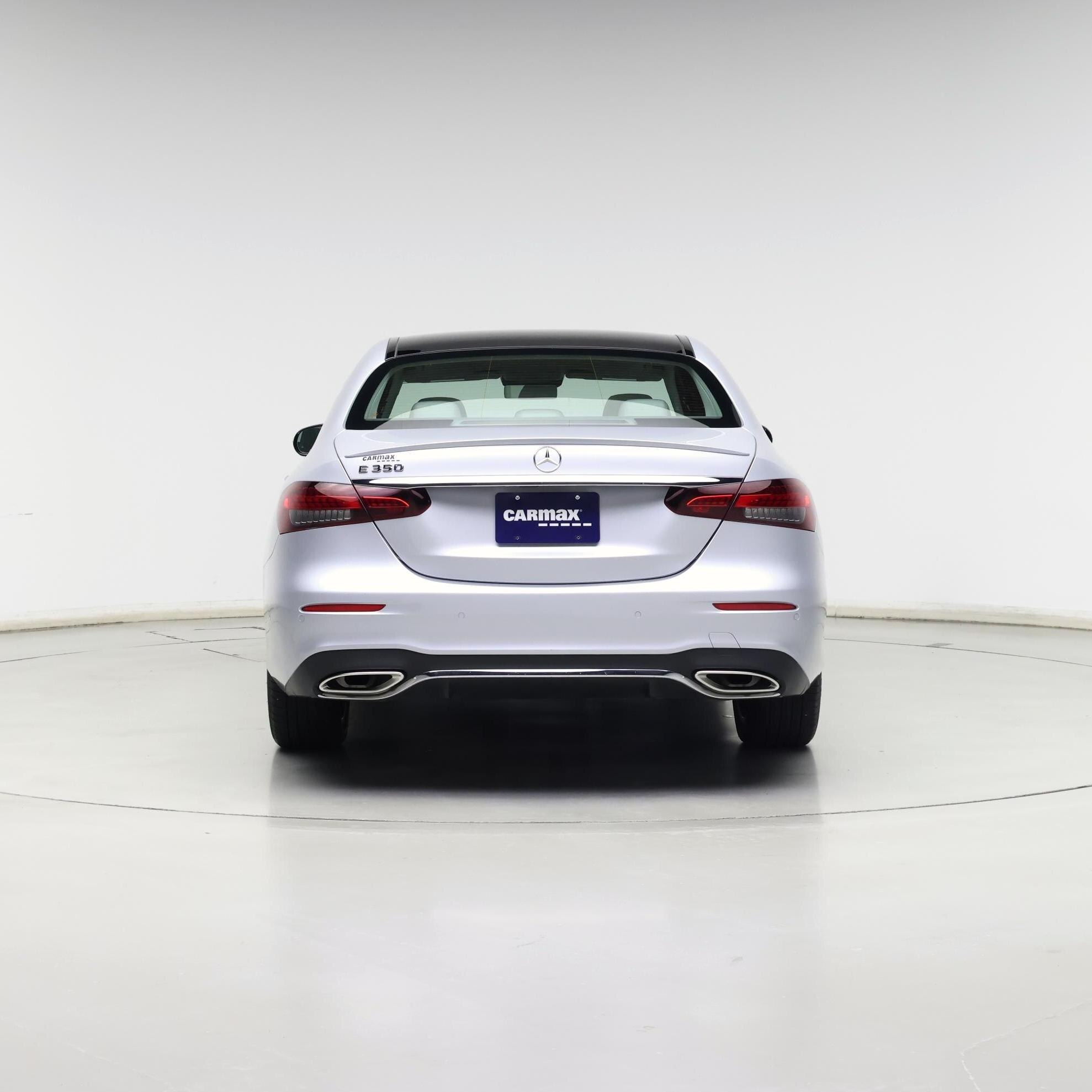 Thumbnail: 2022 Mercedes-Benz E-Class - 6