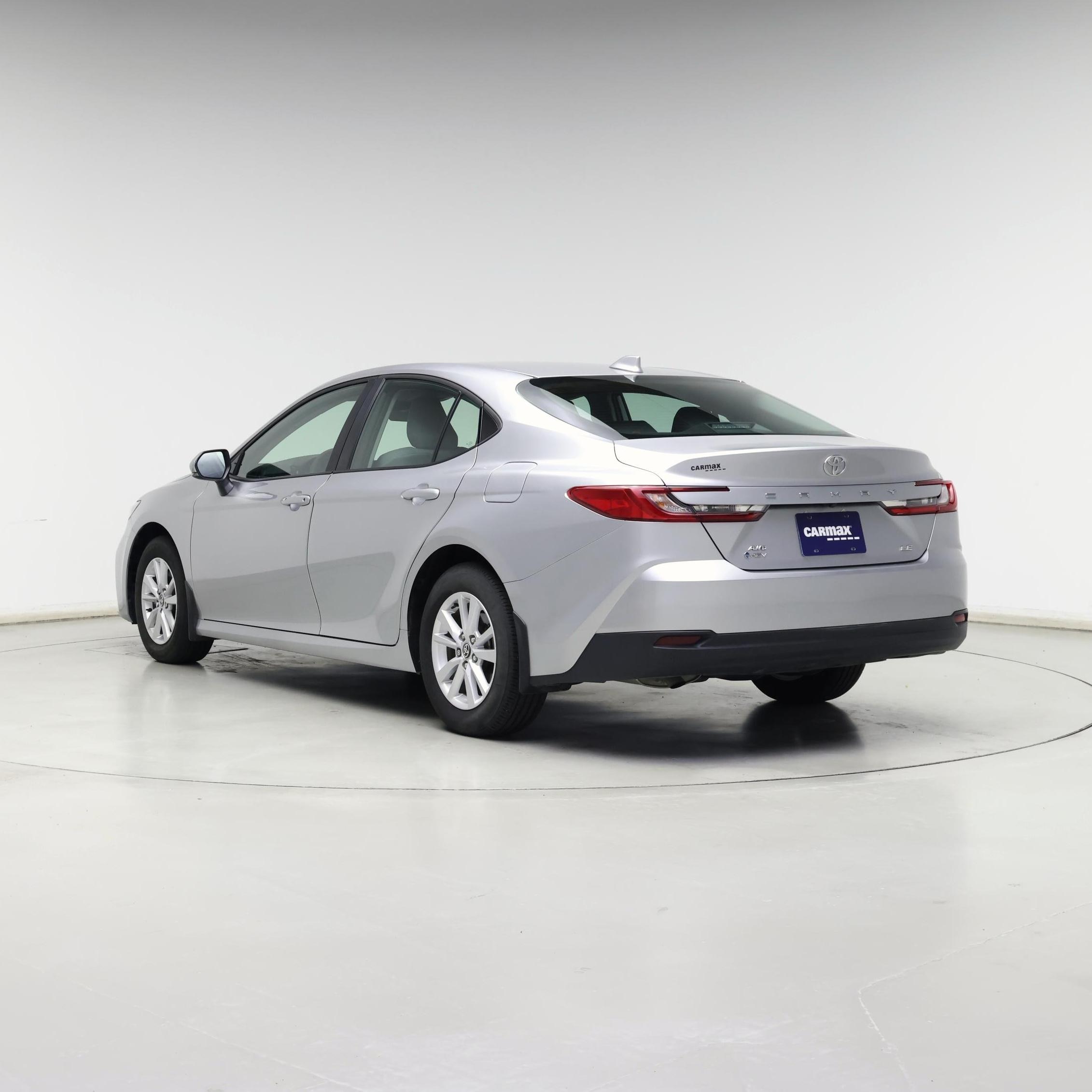 Thumbnail: 2025 Toyota Camry - 2