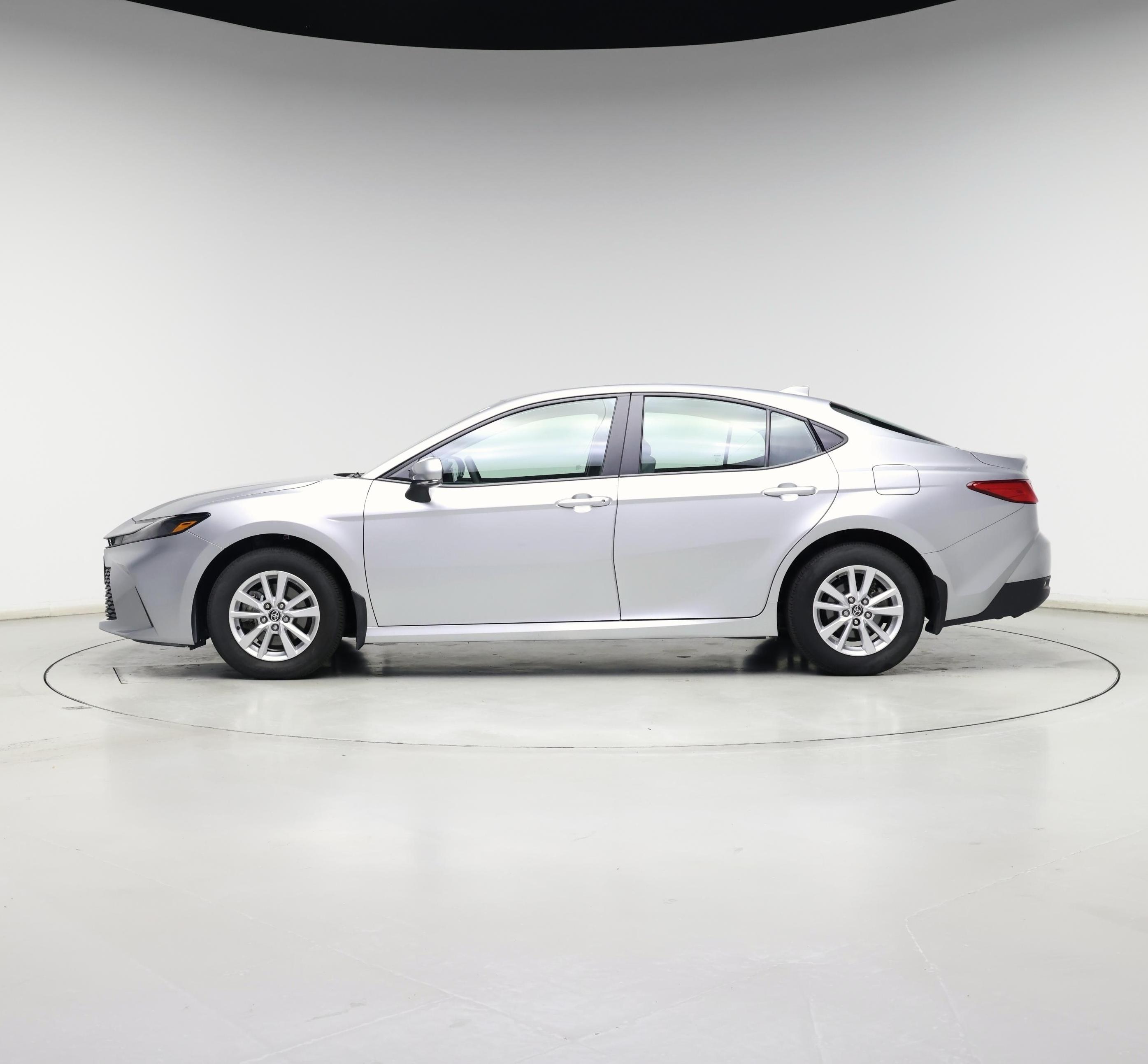 Thumbnail: 2025 Toyota Camry - 3