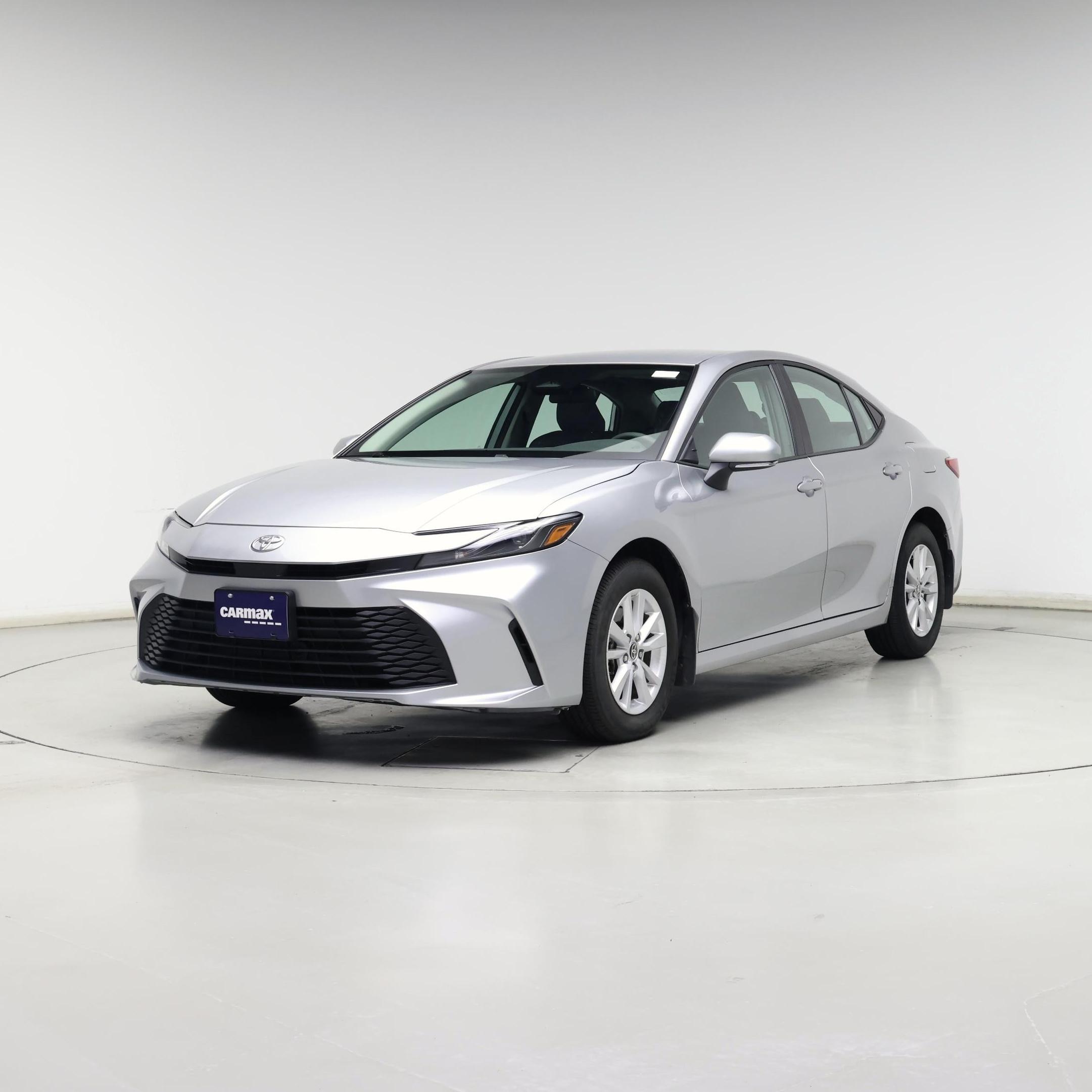 Thumbnail: 2025 Toyota Camry - 4