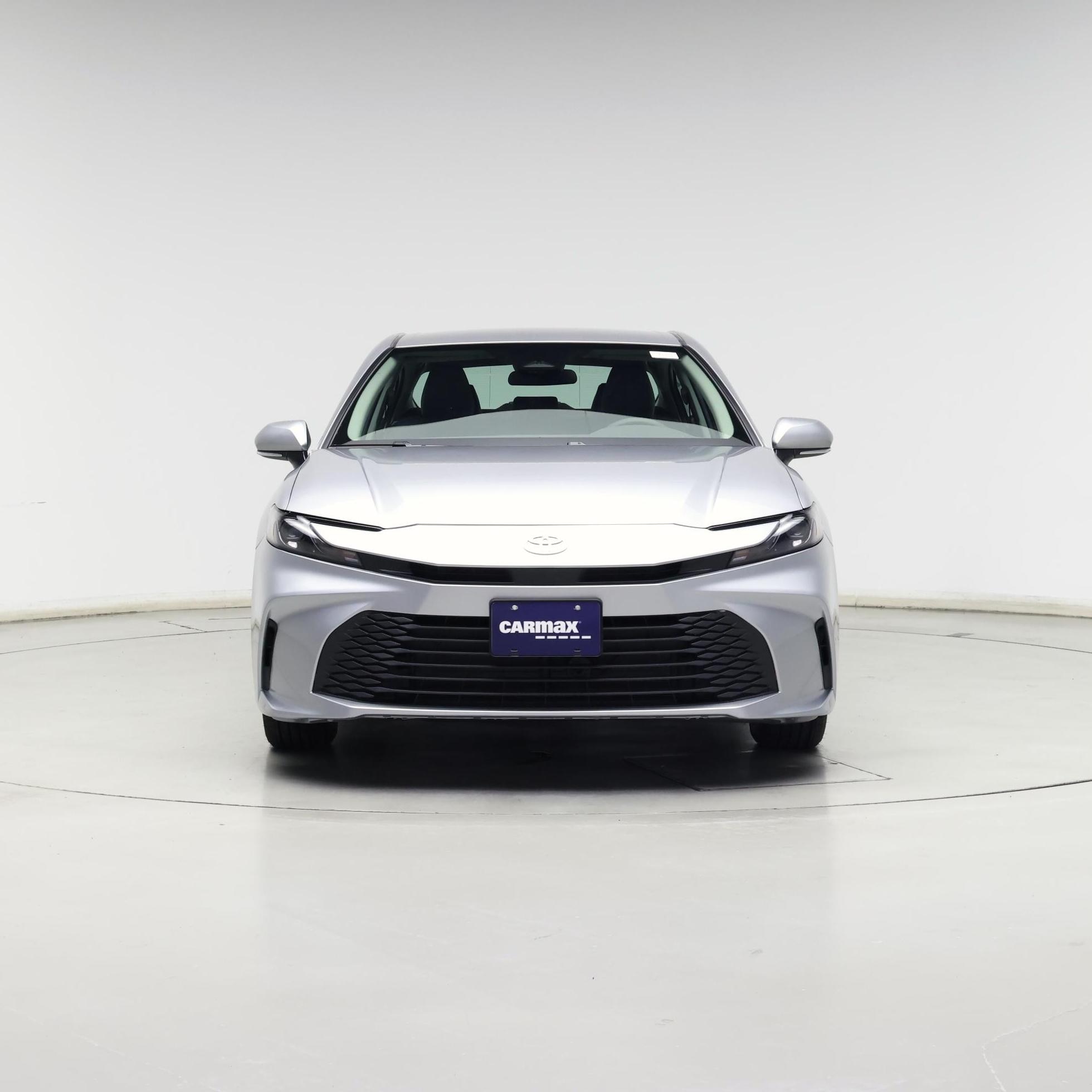 Thumbnail: 2025 Toyota Camry - 5
