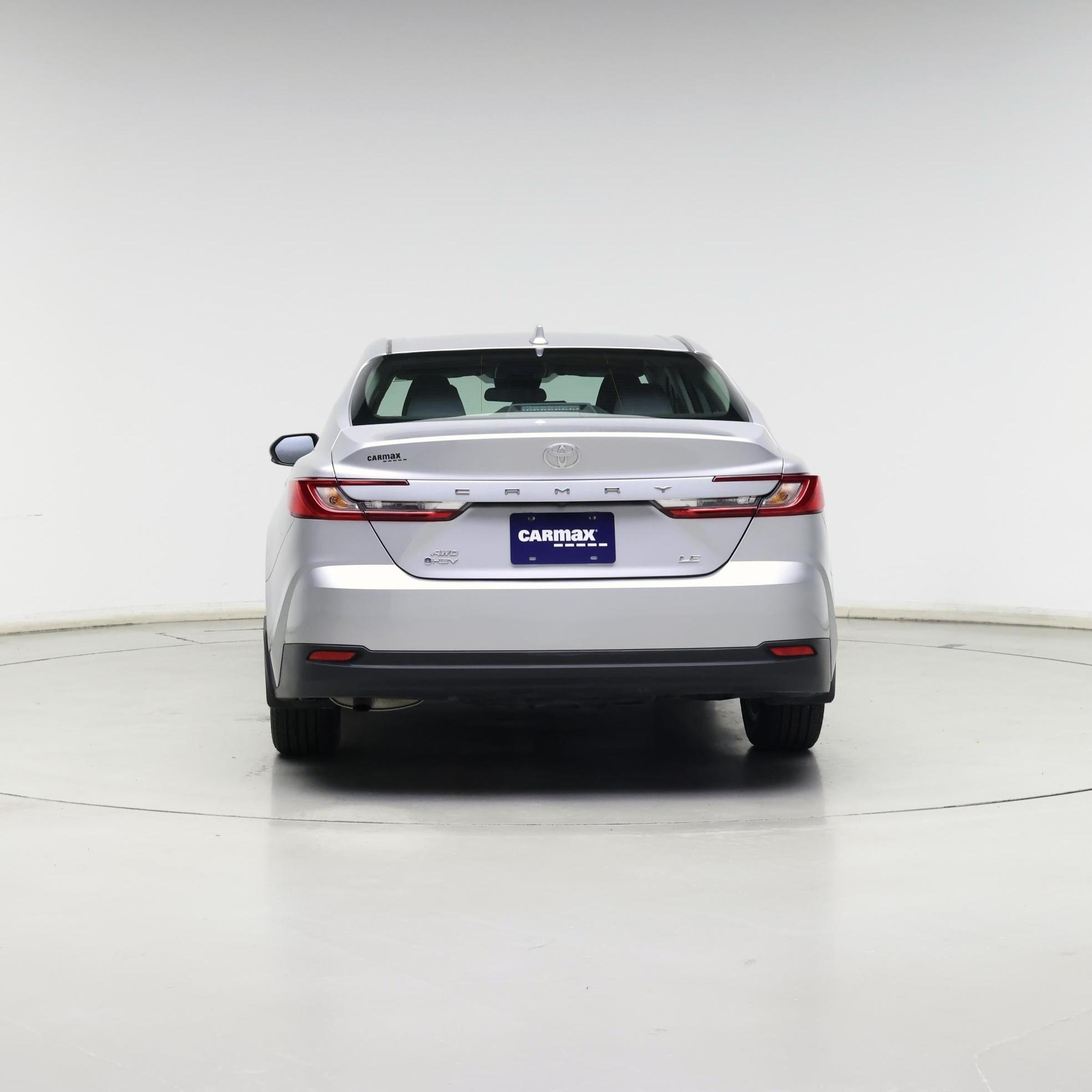 Thumbnail: 2025 Toyota Camry - 6