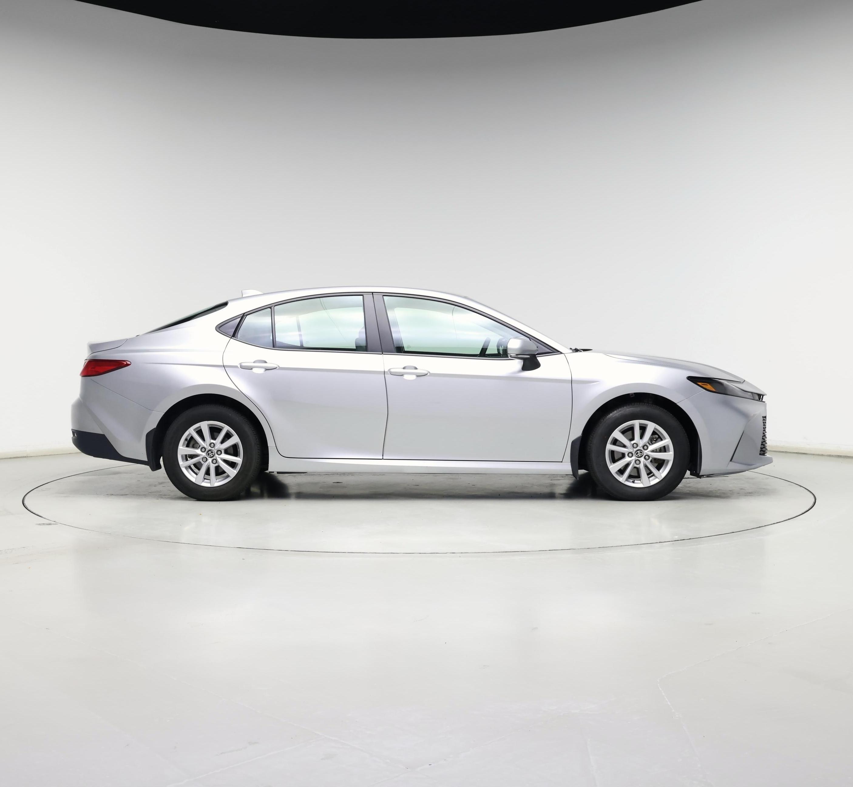 Thumbnail: 2025 Toyota Camry - 7