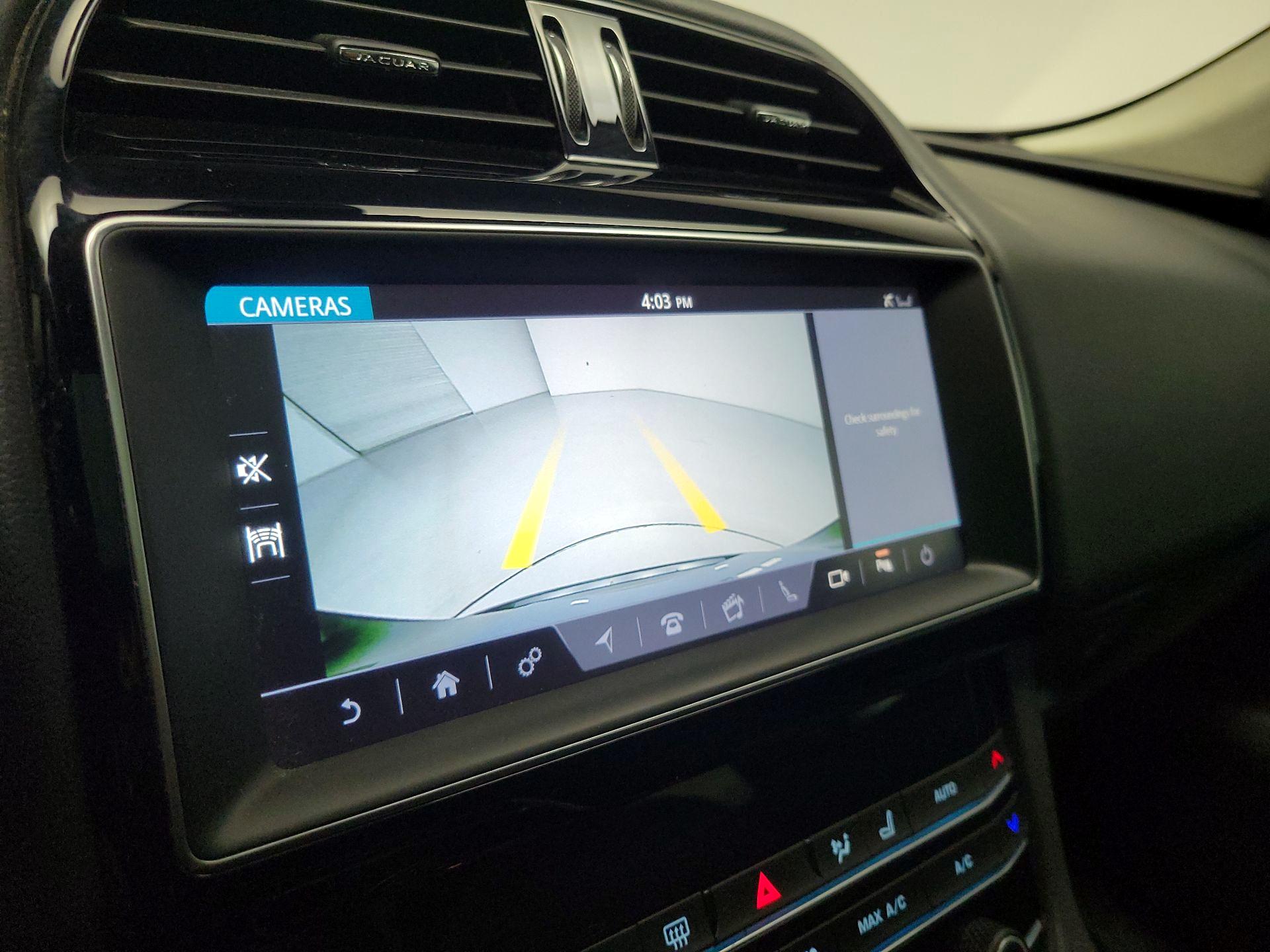 Thumbnail: 2020 Jaguar F-Pace - 15