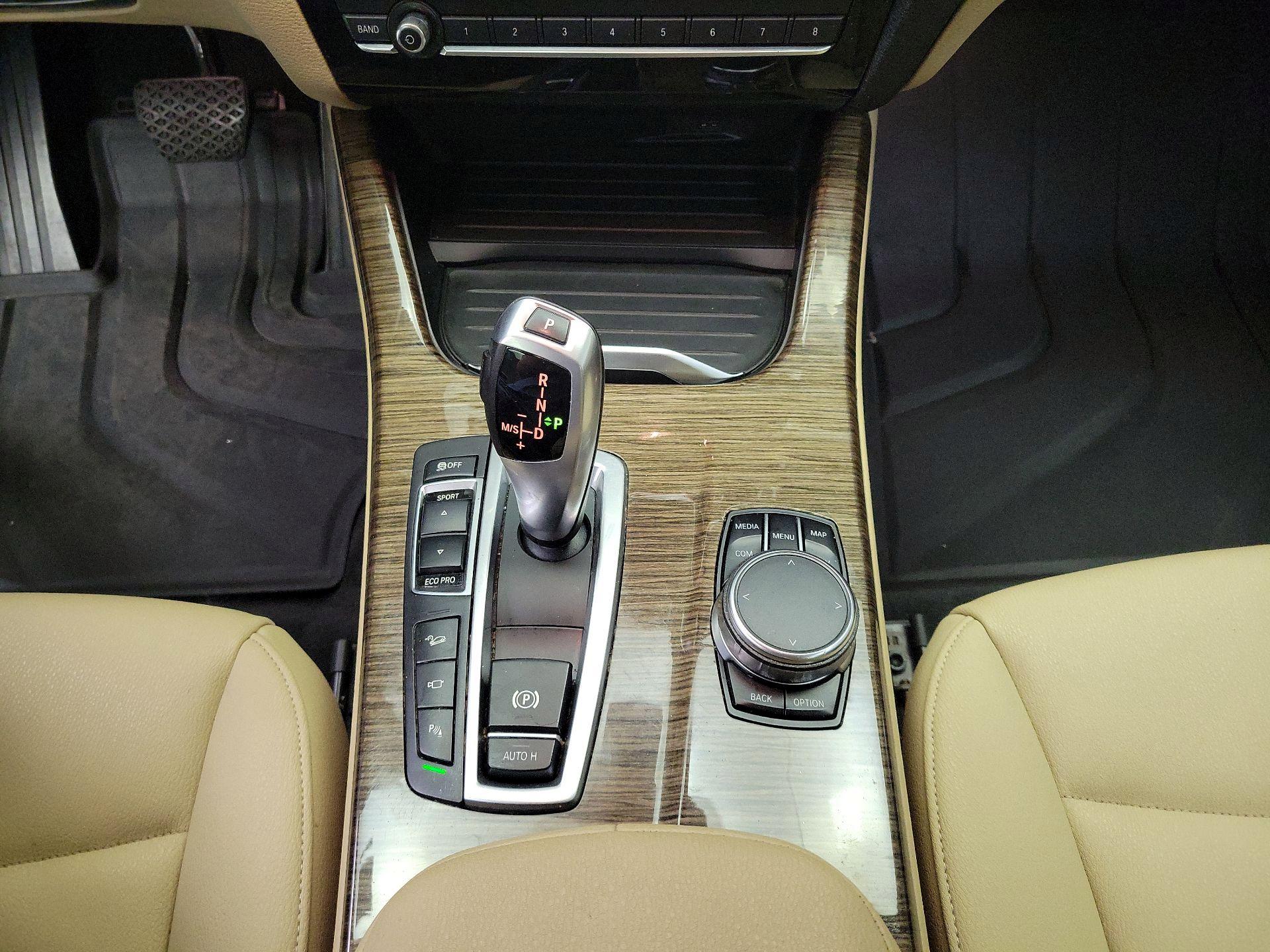 Thumbnail: 2017 BMW X3 - 18