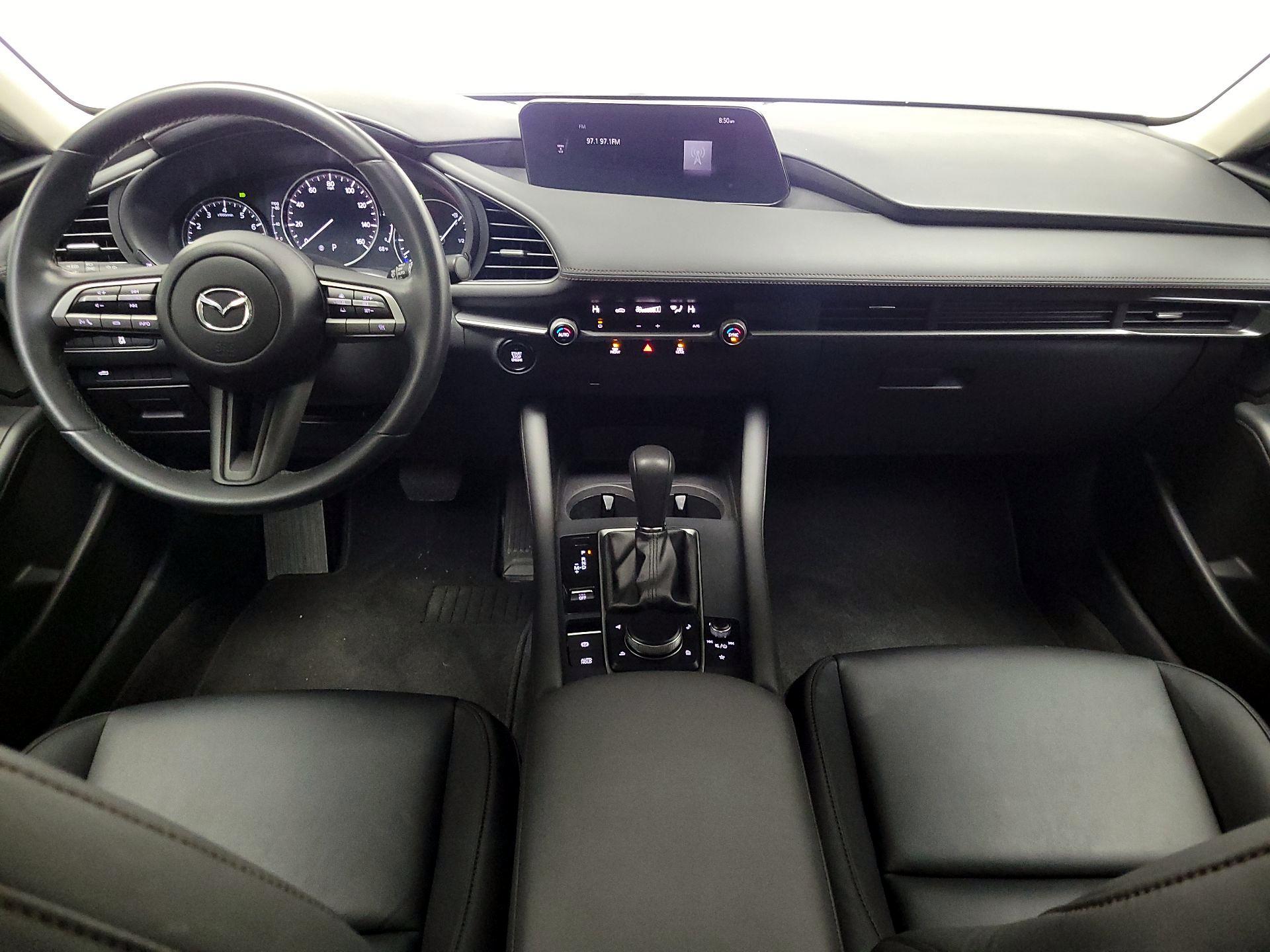 Thumbnail: 2021 Mazda Mazda3 - 9