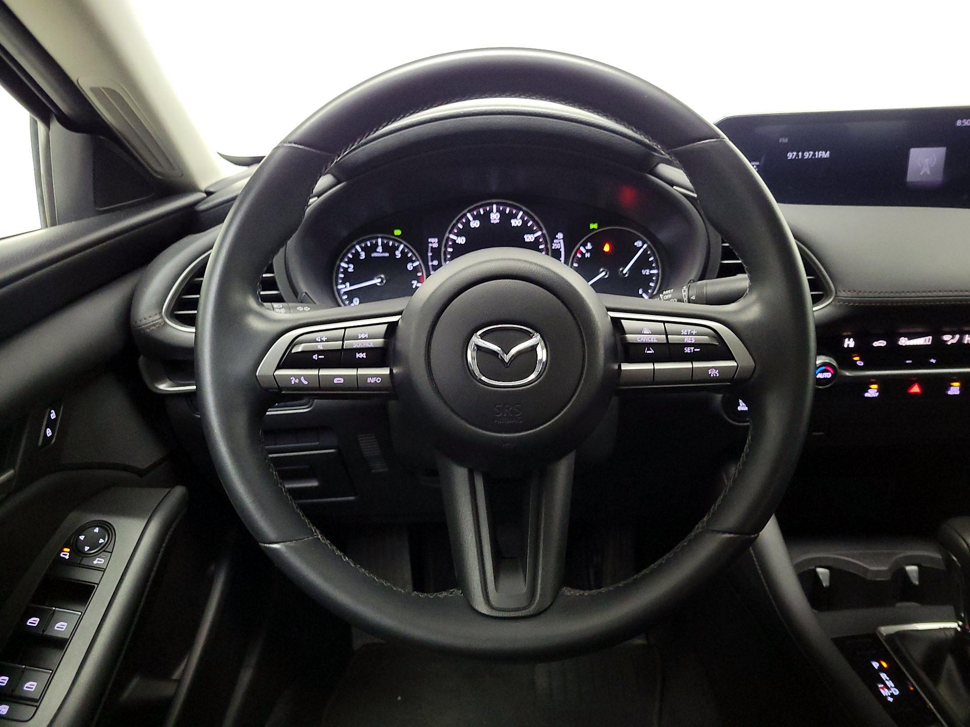 Thumbnail: 2021 Mazda Mazda3 - 10