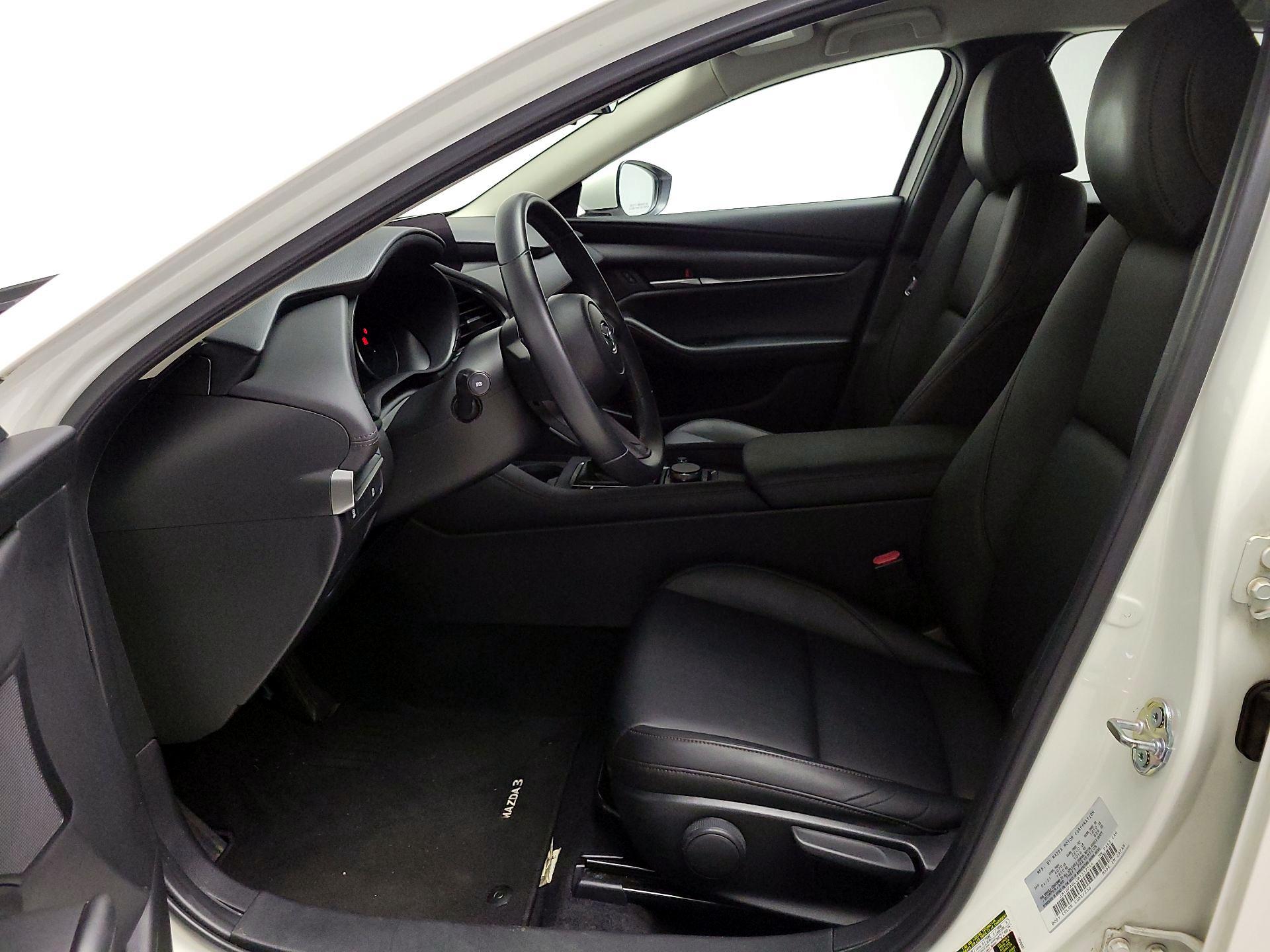 Thumbnail: 2021 Mazda Mazda3 - 11