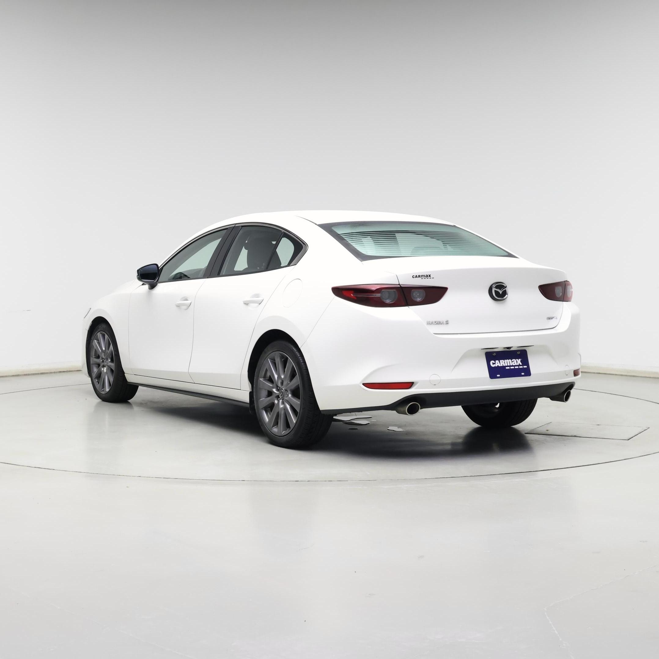 Thumbnail: 2021 Mazda Mazda3 - 2