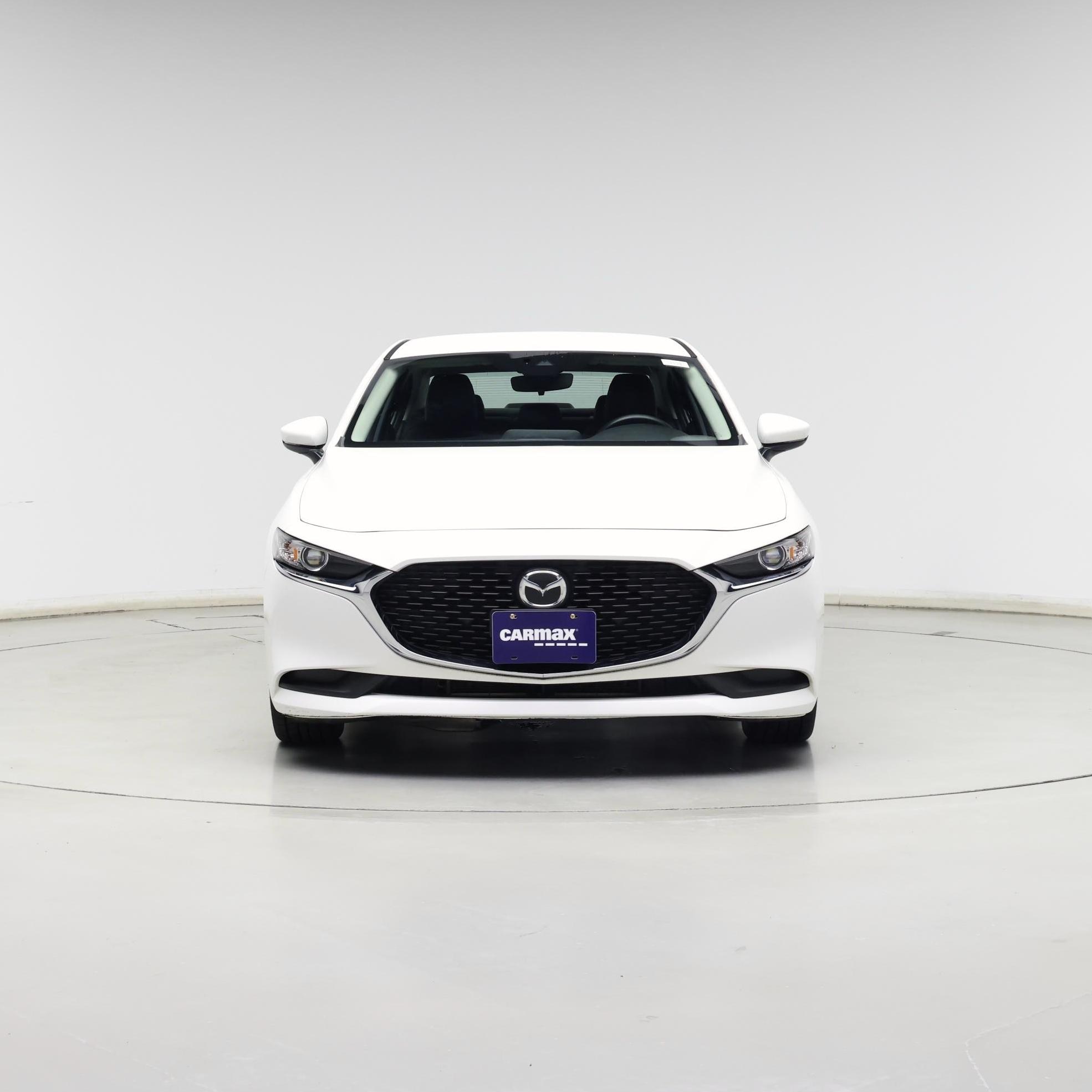 Thumbnail: 2021 Mazda Mazda3 - 5