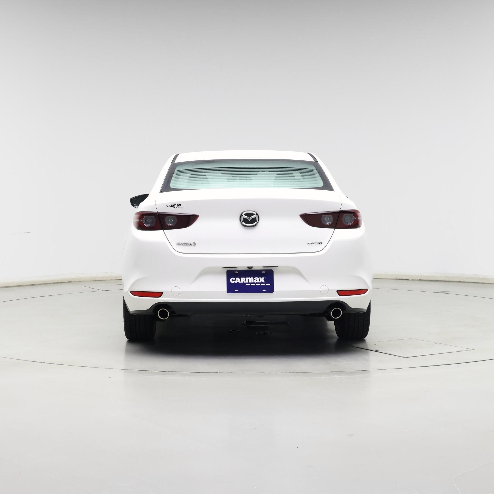 Thumbnail: 2021 Mazda Mazda3 - 6