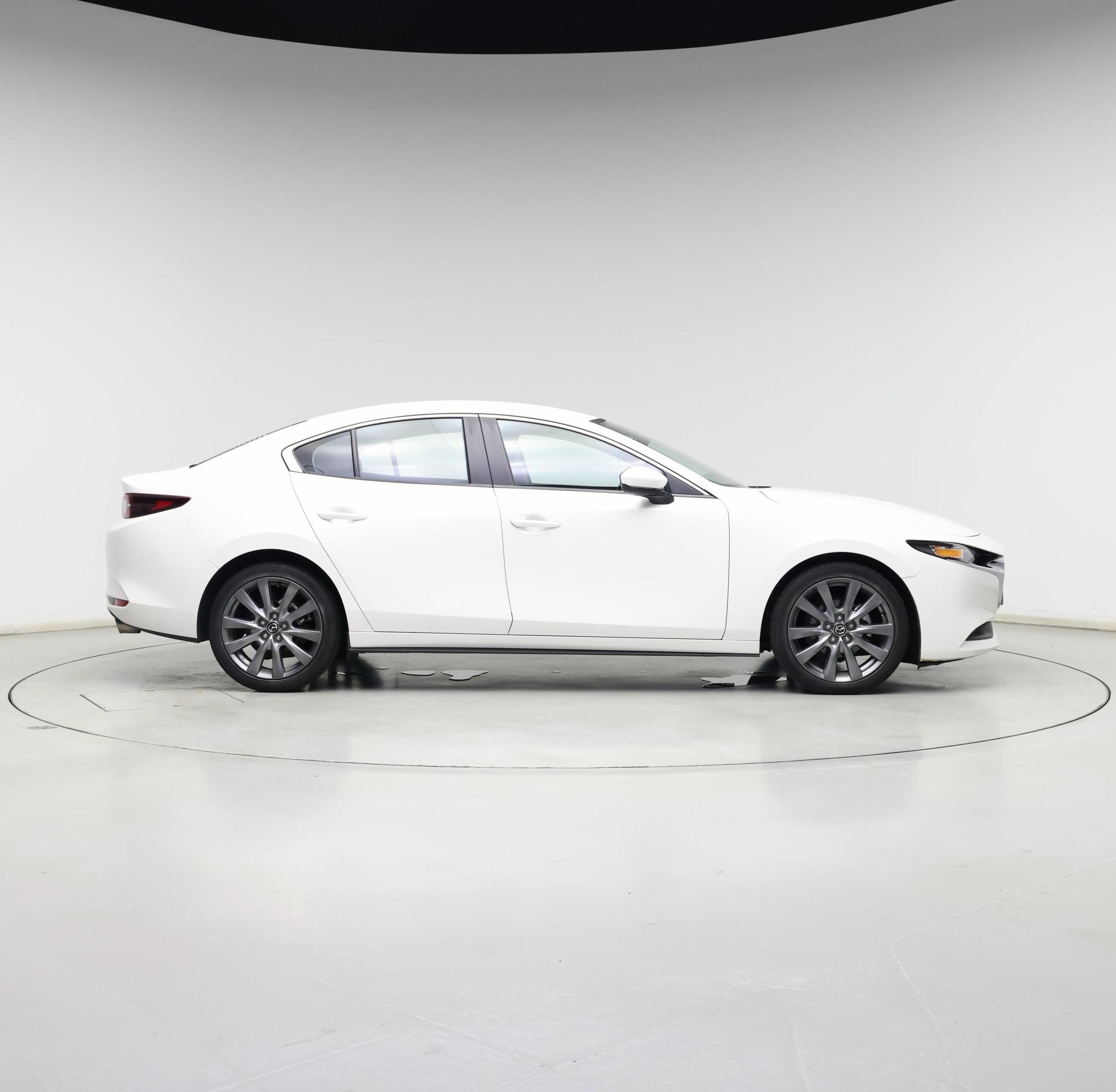 Thumbnail: 2021 Mazda Mazda3 - 7