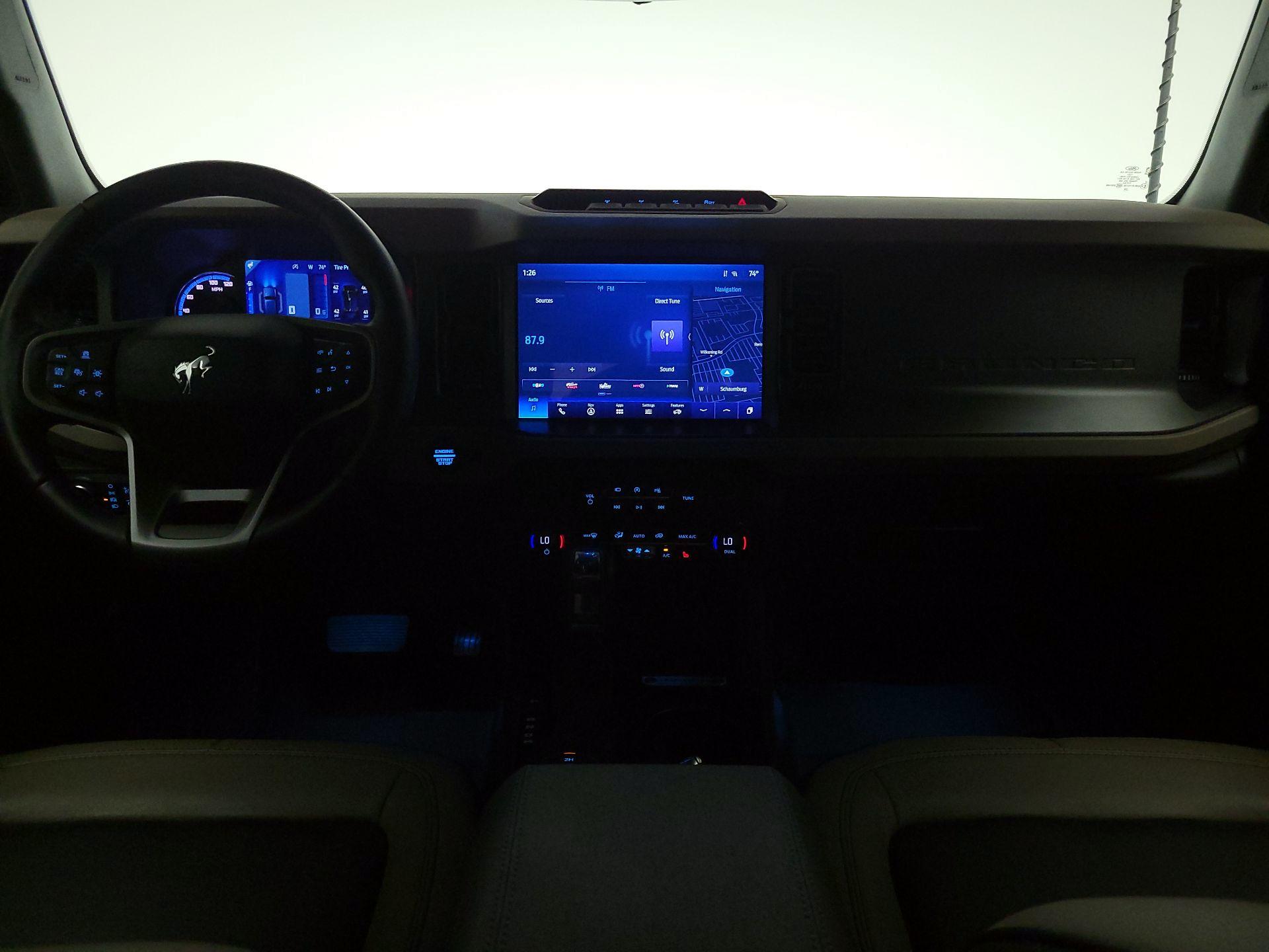 Thumbnail: 2024 Ford Bronco - 9