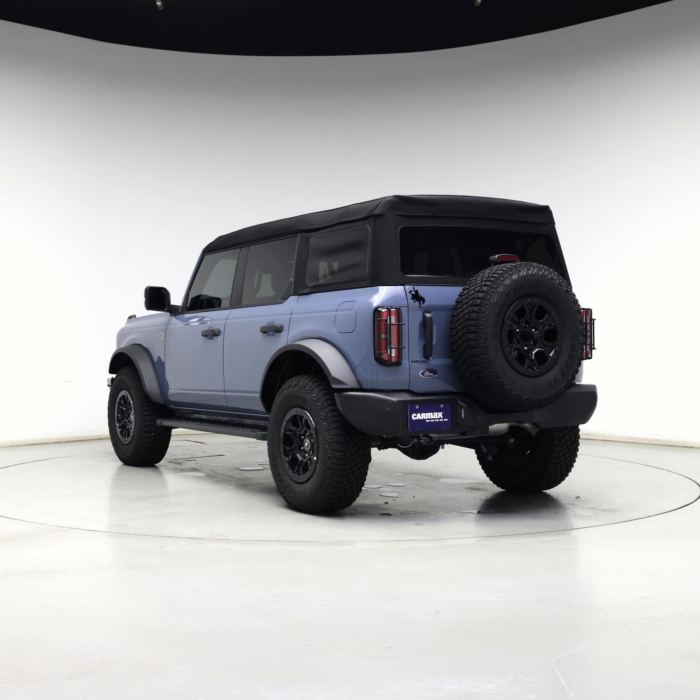 Thumbnail: 2024 Ford Bronco - 2