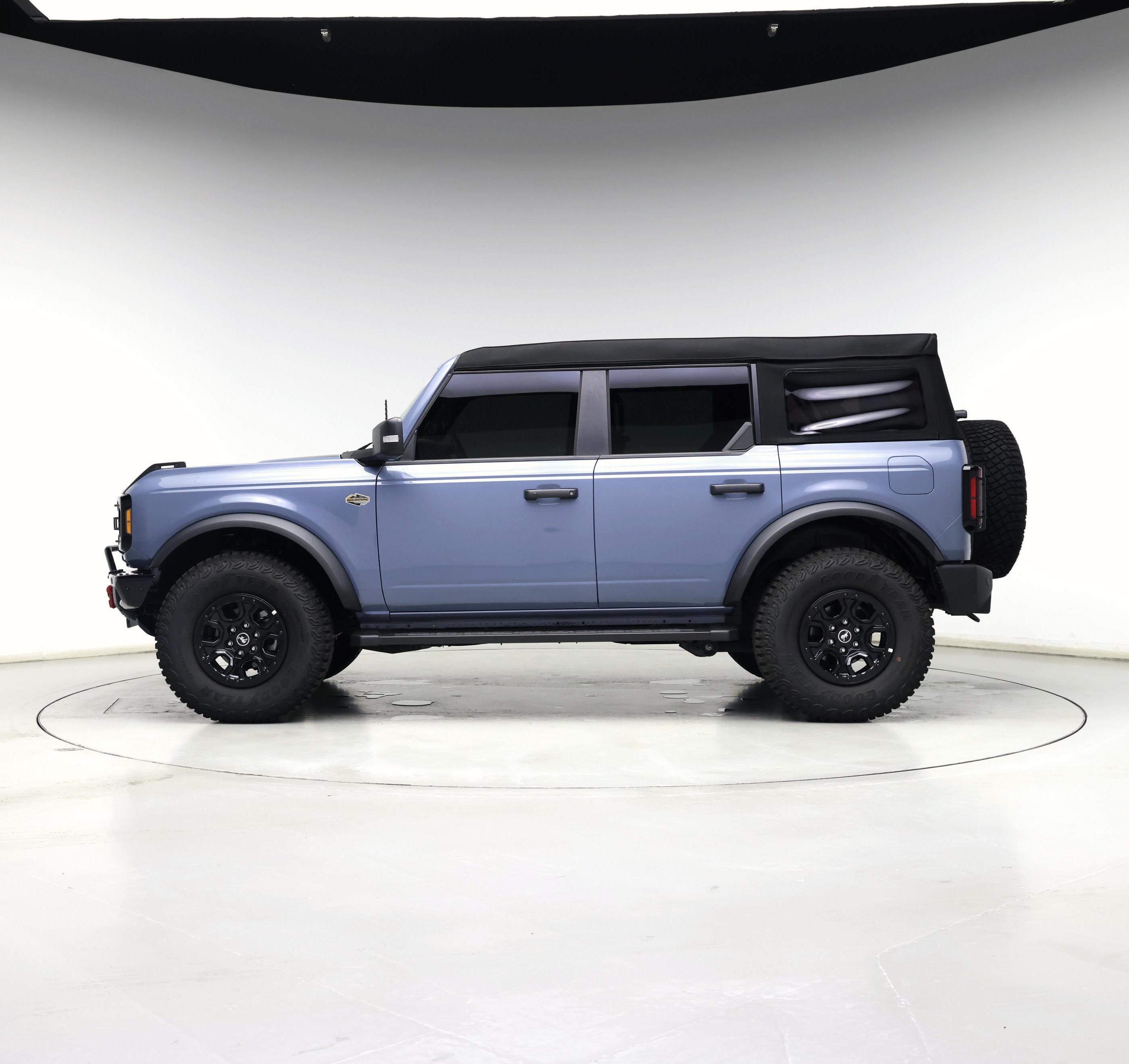 Thumbnail: 2024 Ford Bronco - 3