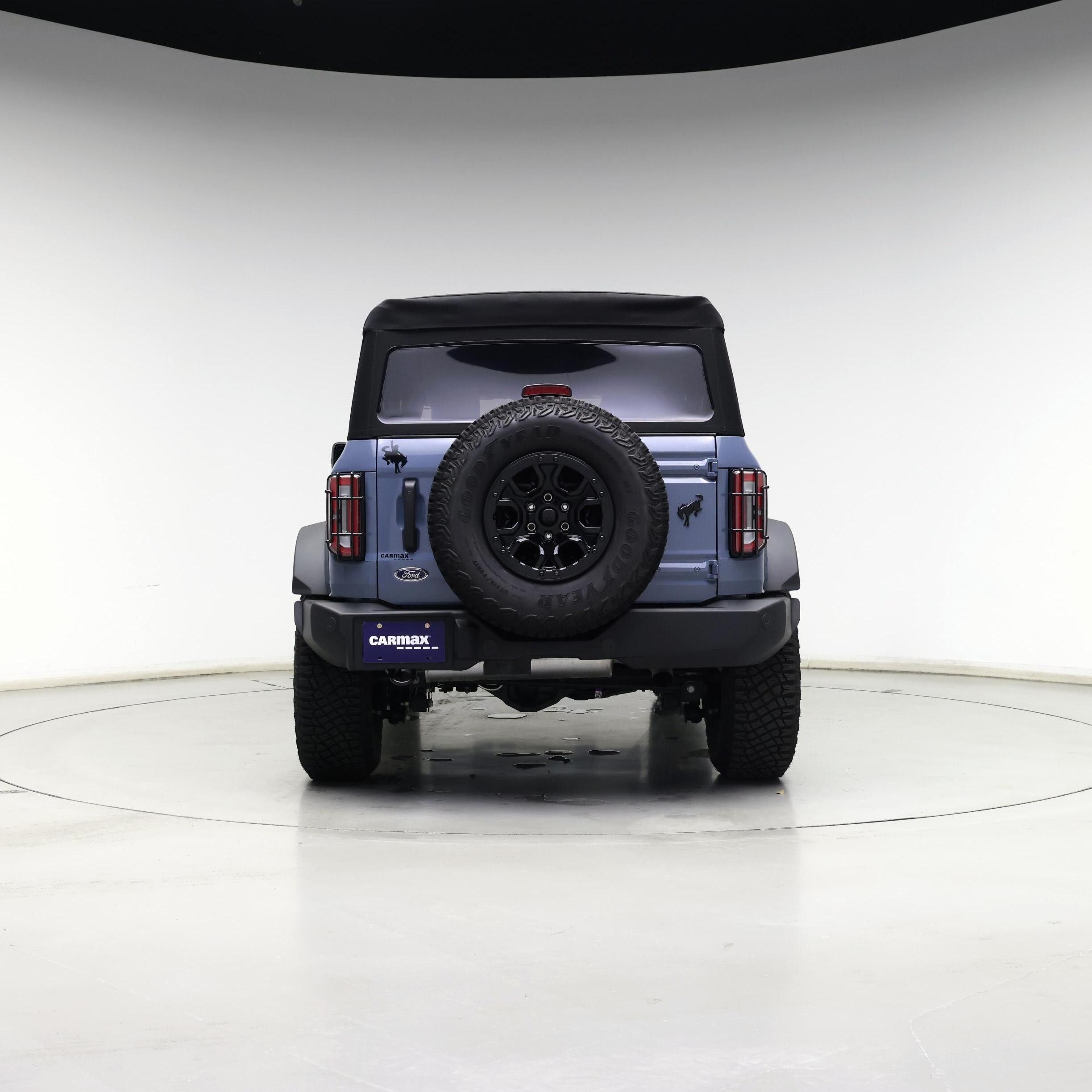 Thumbnail: 2024 Ford Bronco - 6