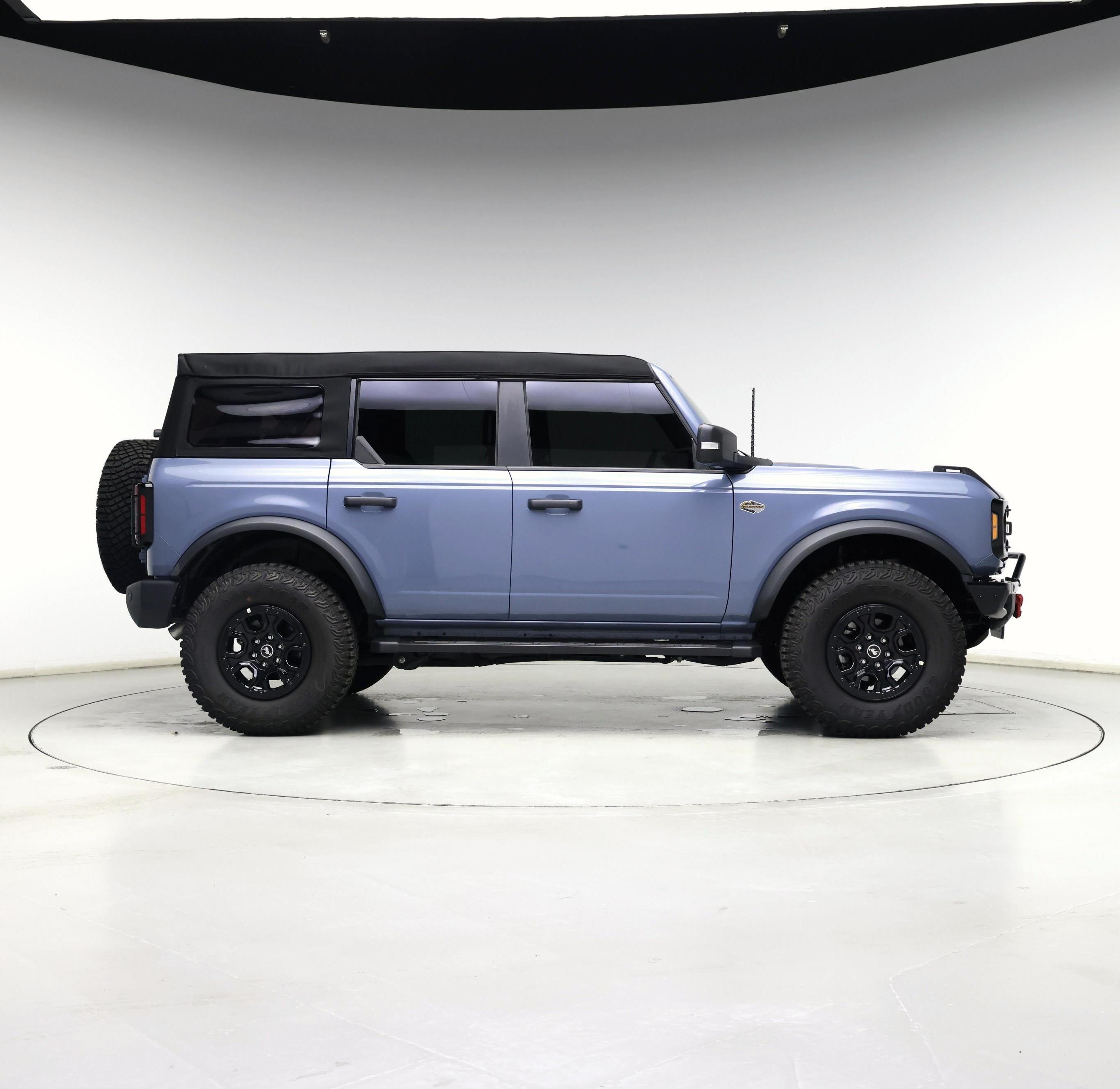 Thumbnail: 2024 Ford Bronco - 7