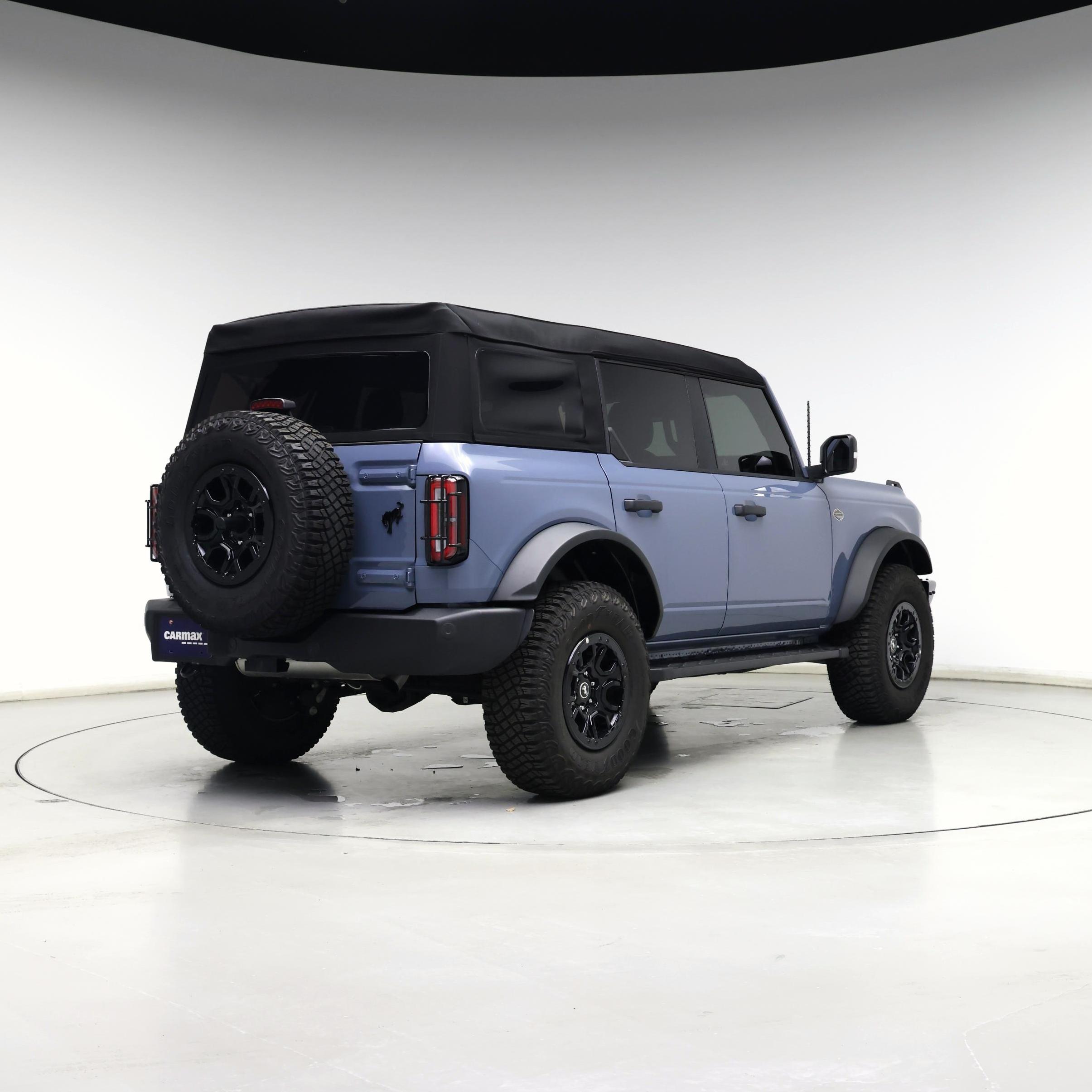 Thumbnail: 2024 Ford Bronco - 8