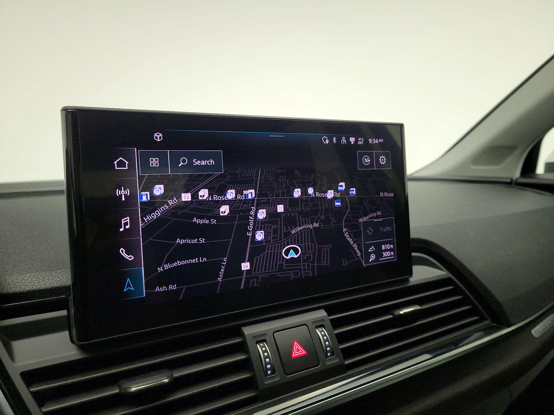 Thumbnail: 2021 Audi Q5 - 14