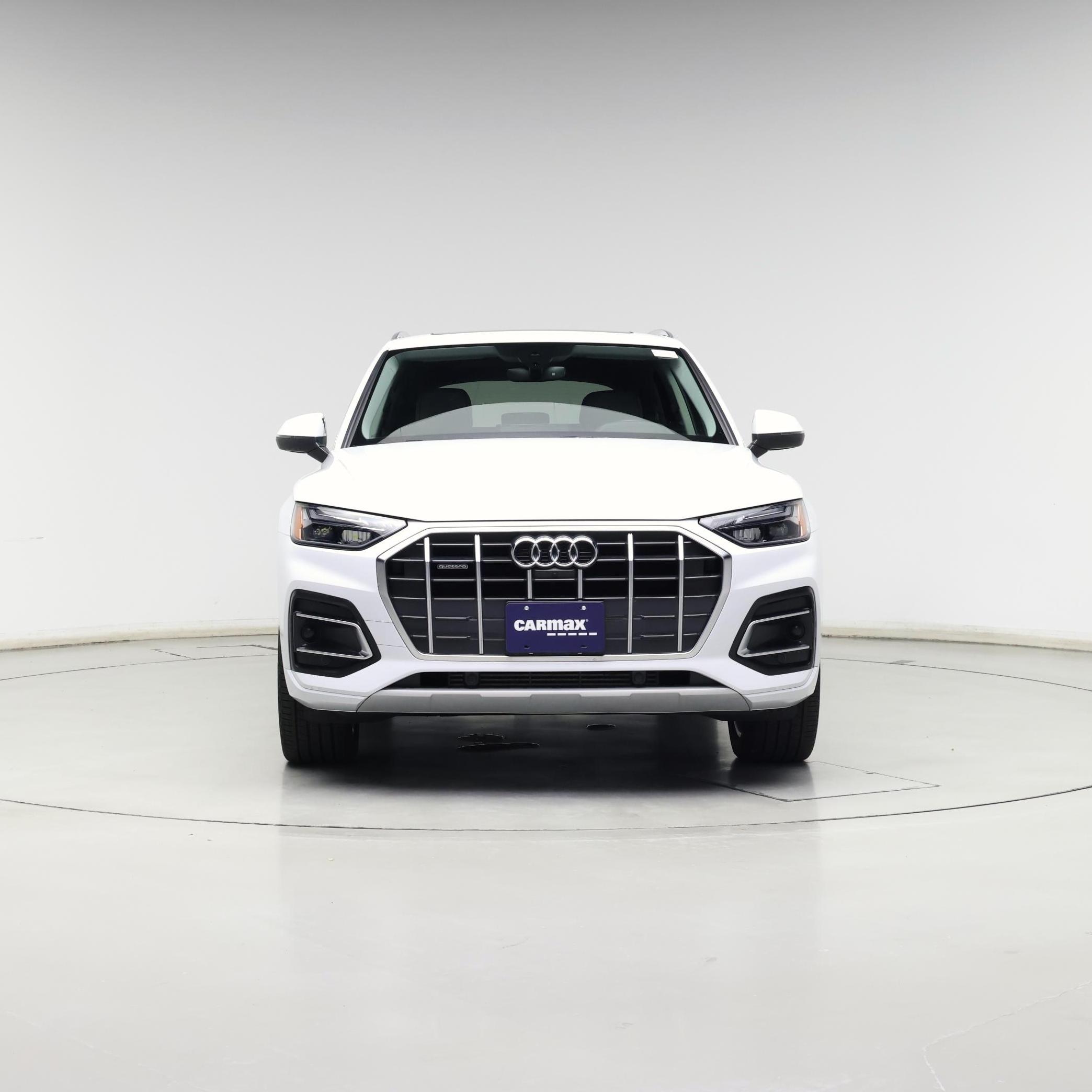 Thumbnail: 2021 Audi Q5 - 5