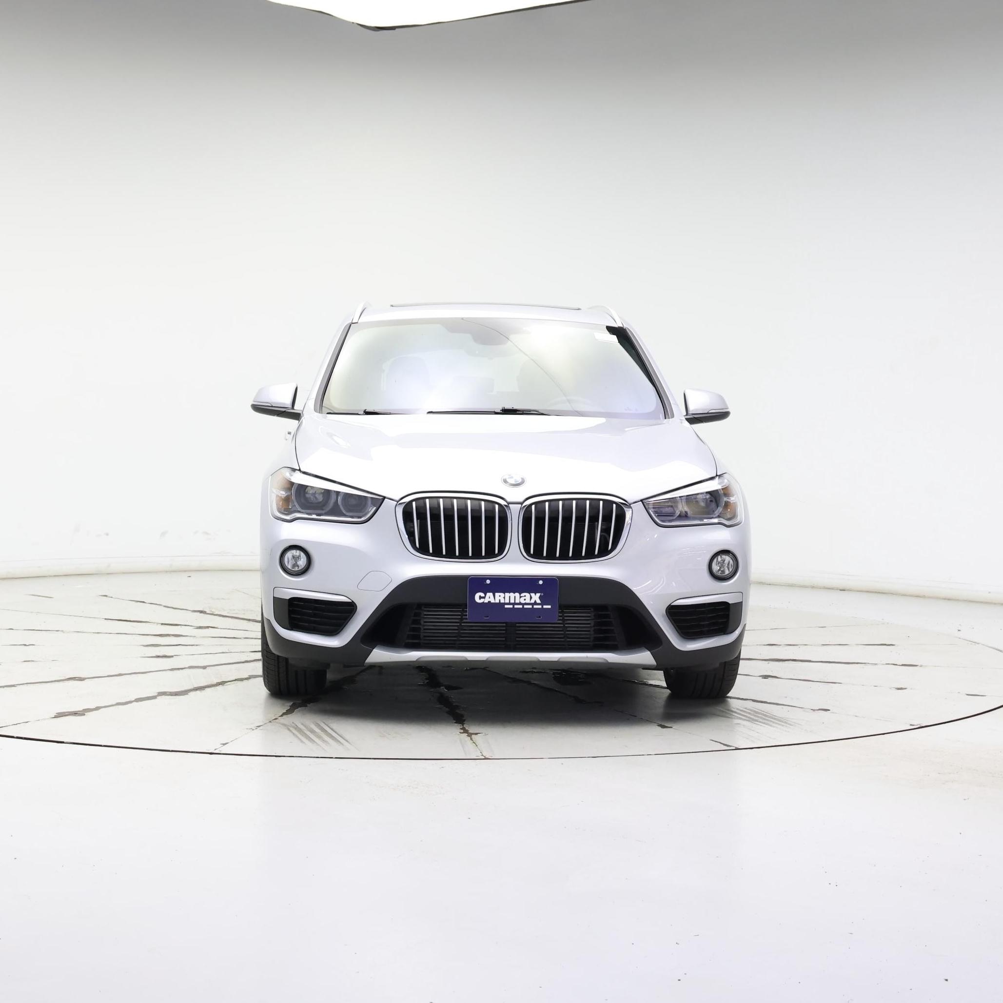 Thumbnail: 2018 BMW X1 - 5