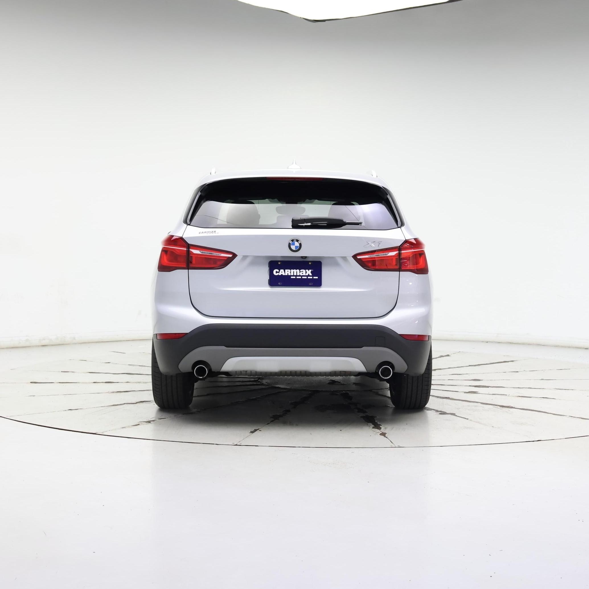 Thumbnail: 2018 BMW X1 - 6