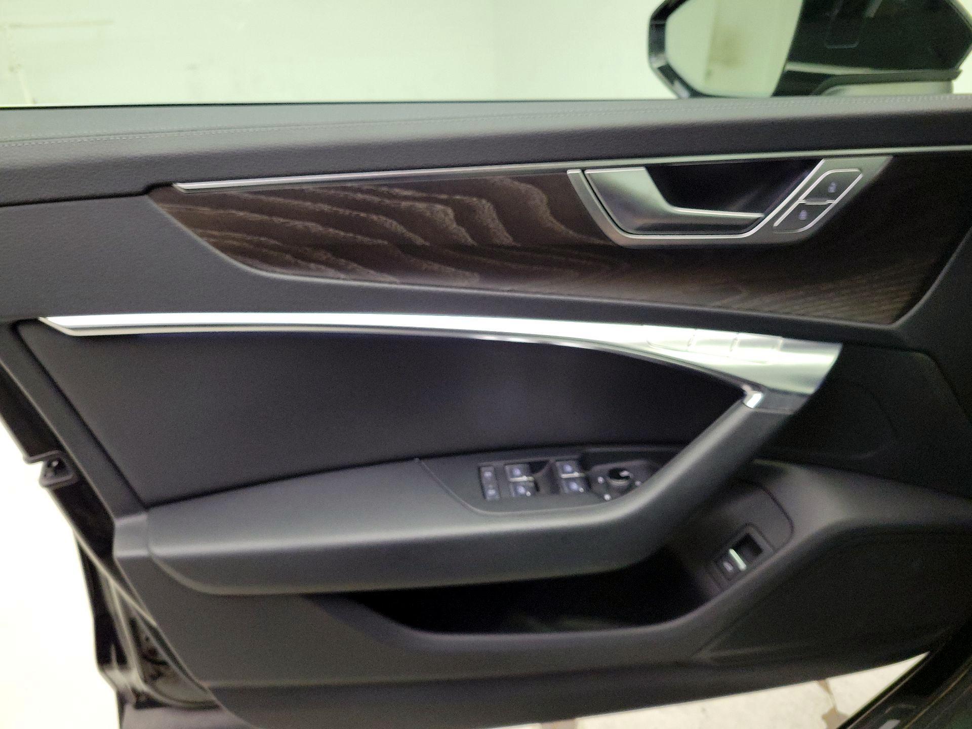 Thumbnail: 2019 Audi A6 - 12