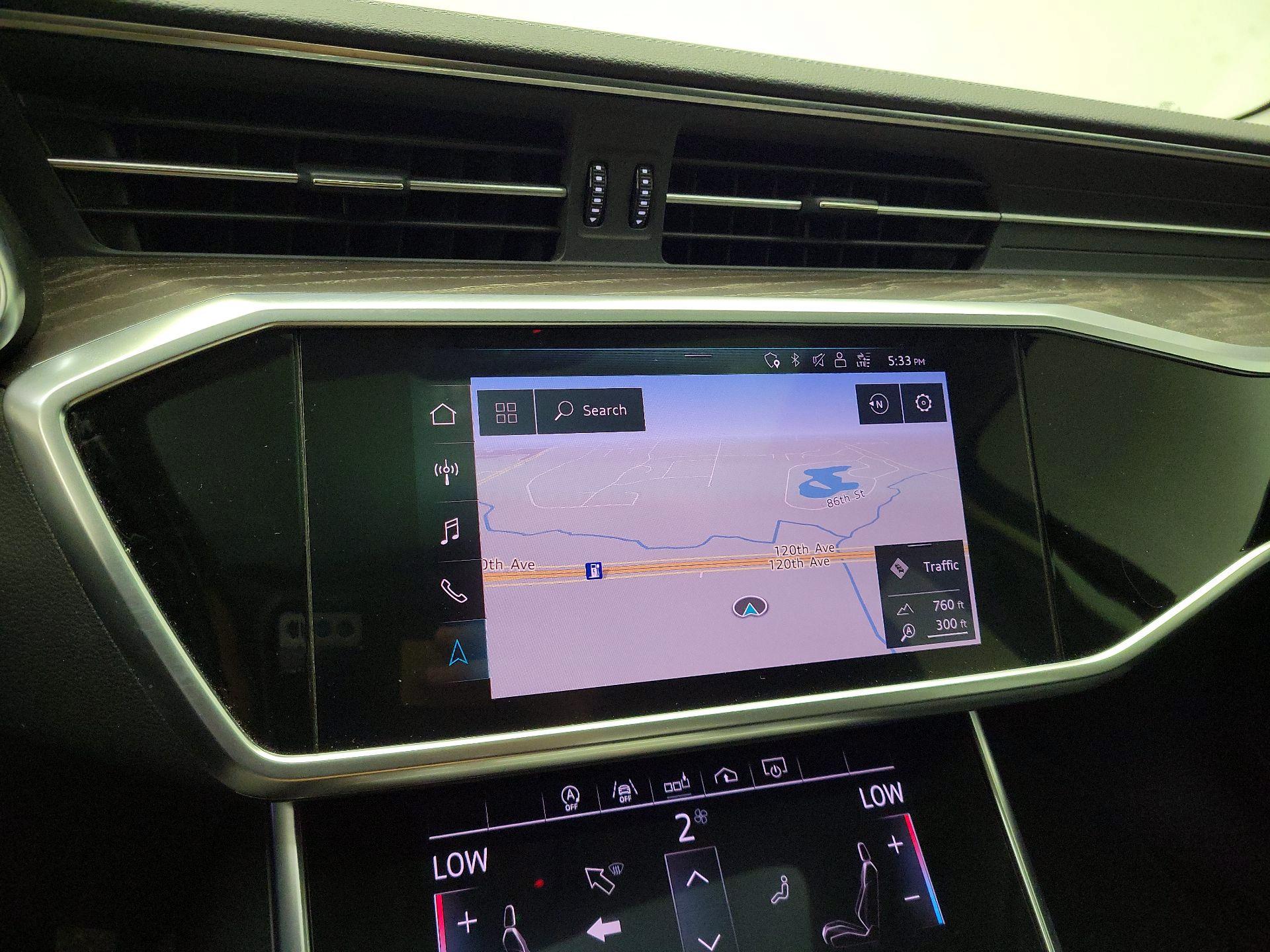 Thumbnail: 2019 Audi A6 - 14