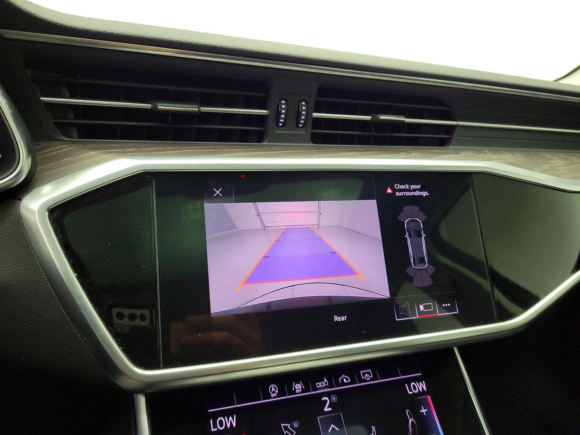 Thumbnail: 2019 Audi A6 - 15