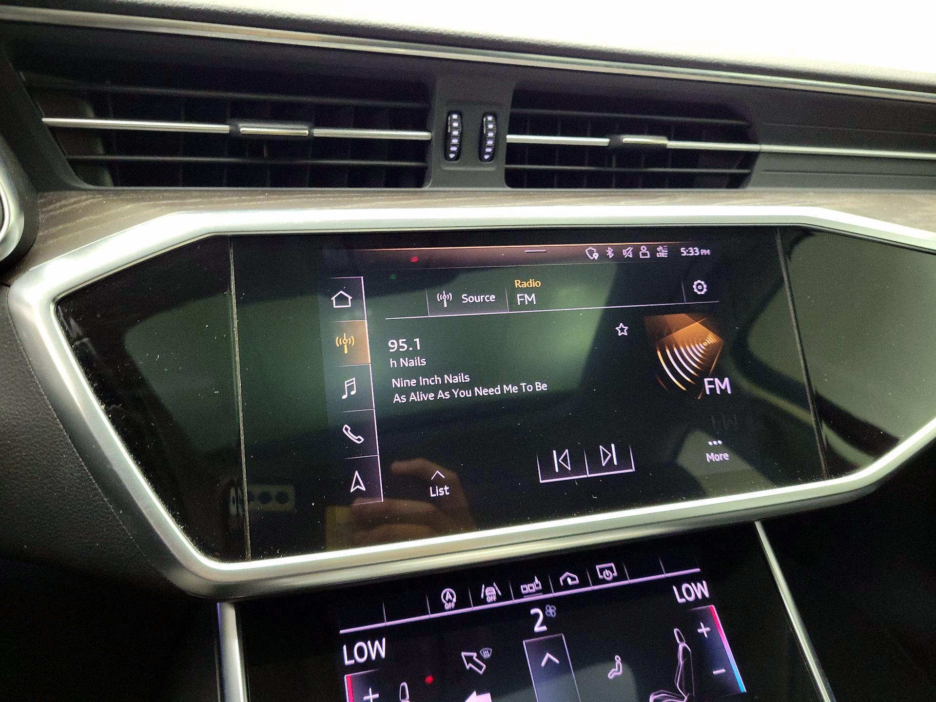 Thumbnail: 2019 Audi A6 - 16