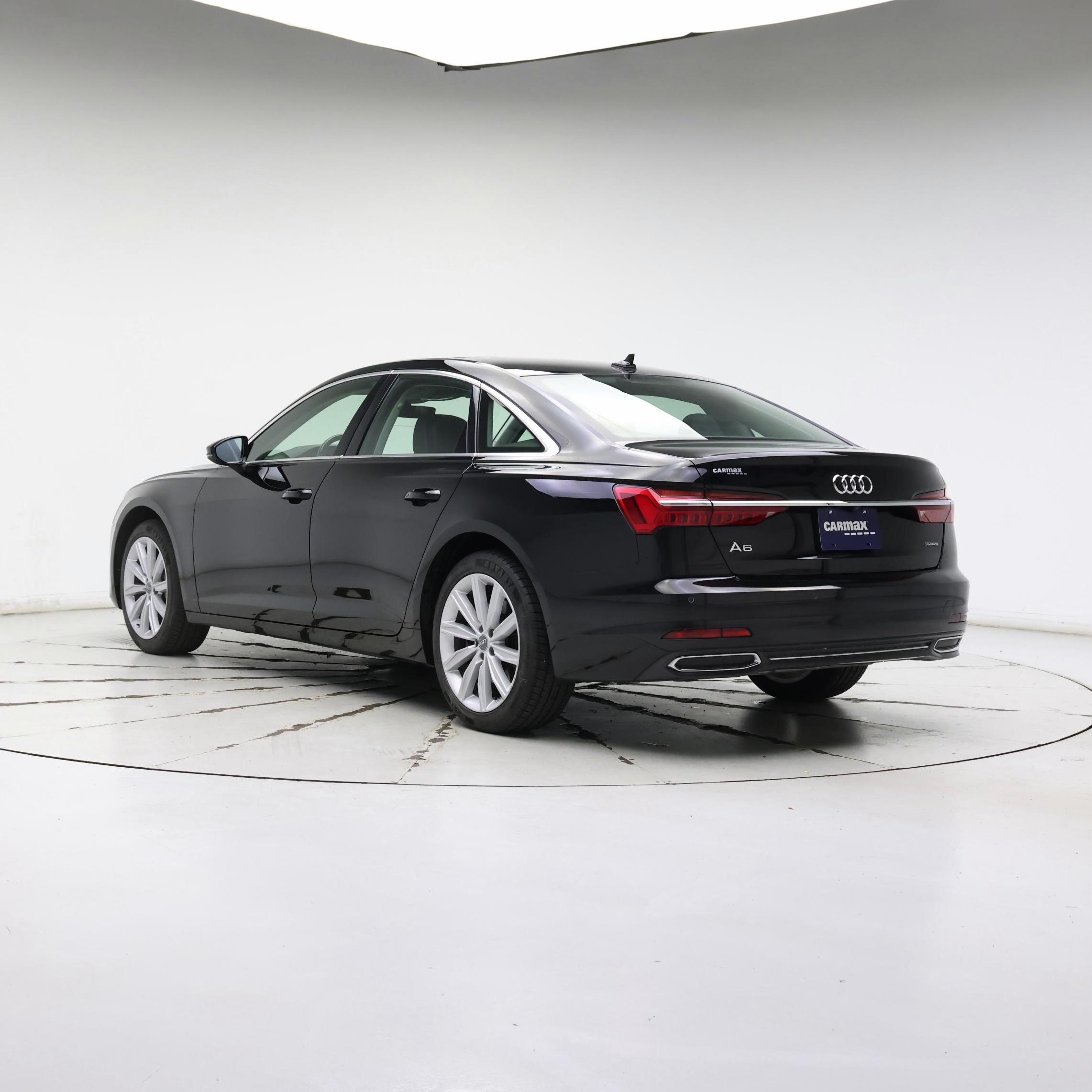 Thumbnail: 2019 Audi A6 - 2