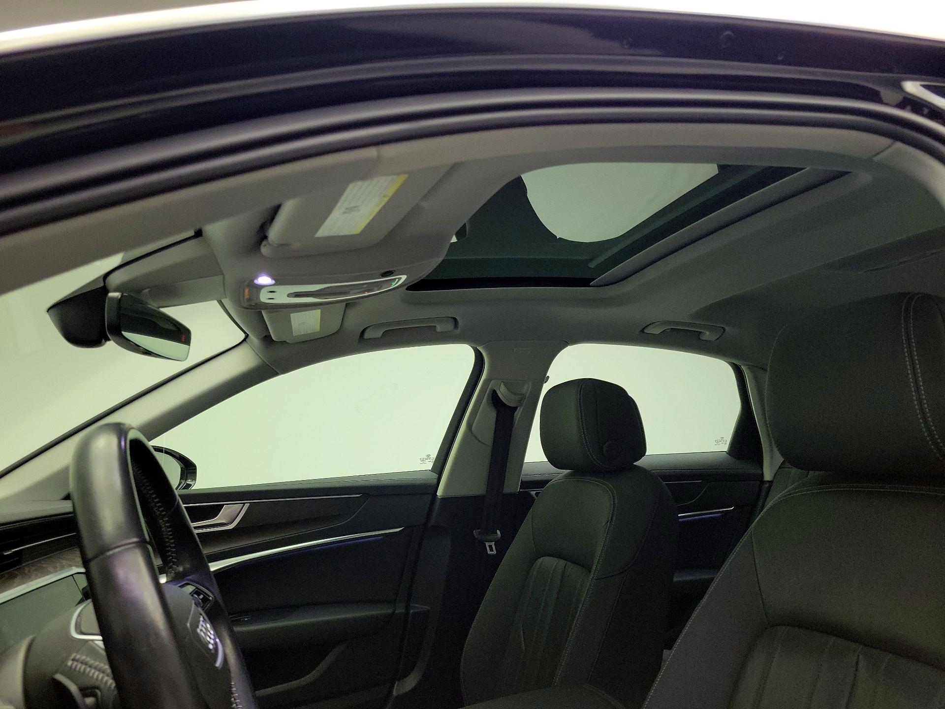 Thumbnail: 2019 Audi A6 - 20
