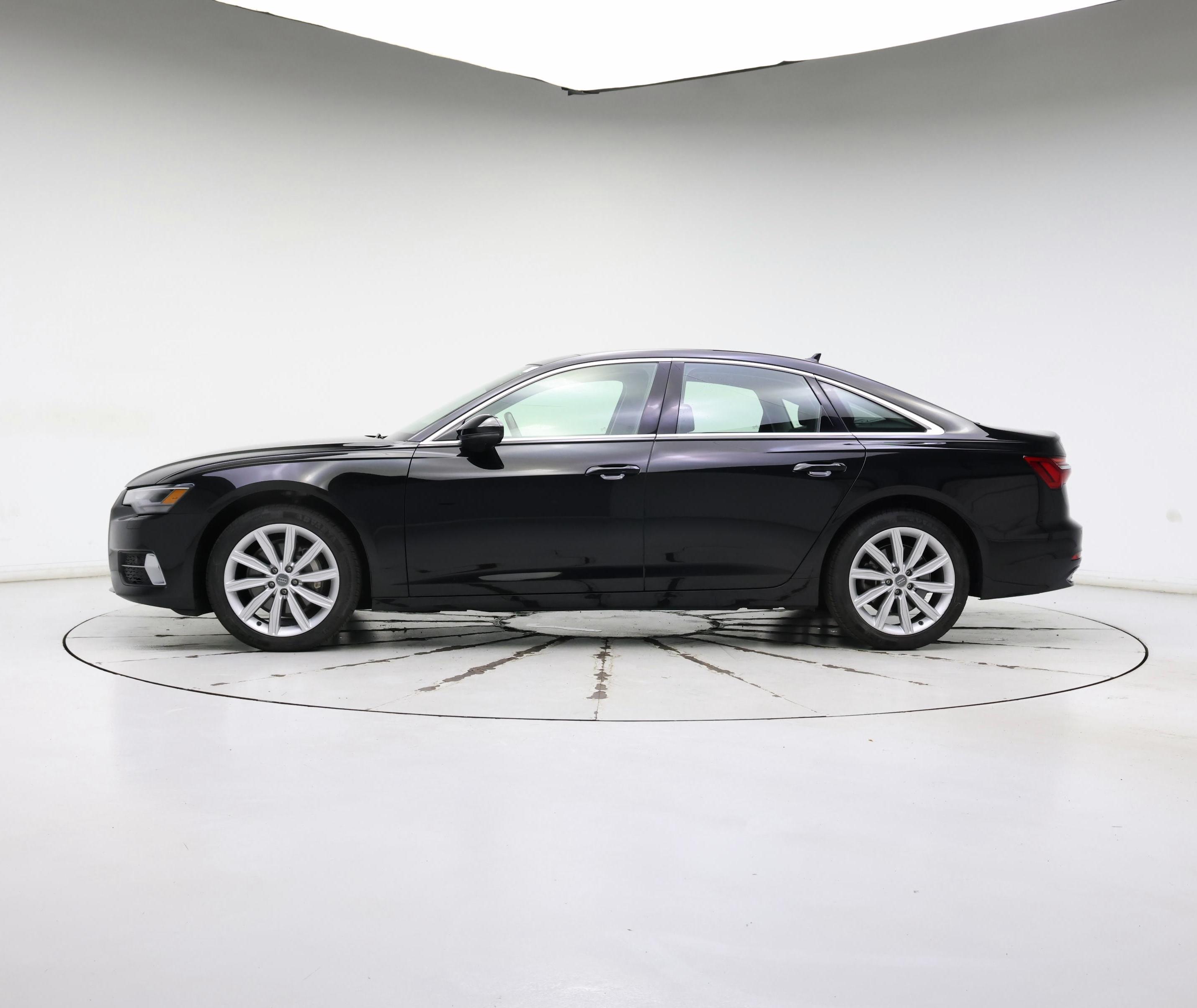 Thumbnail: 2019 Audi A6 - 3